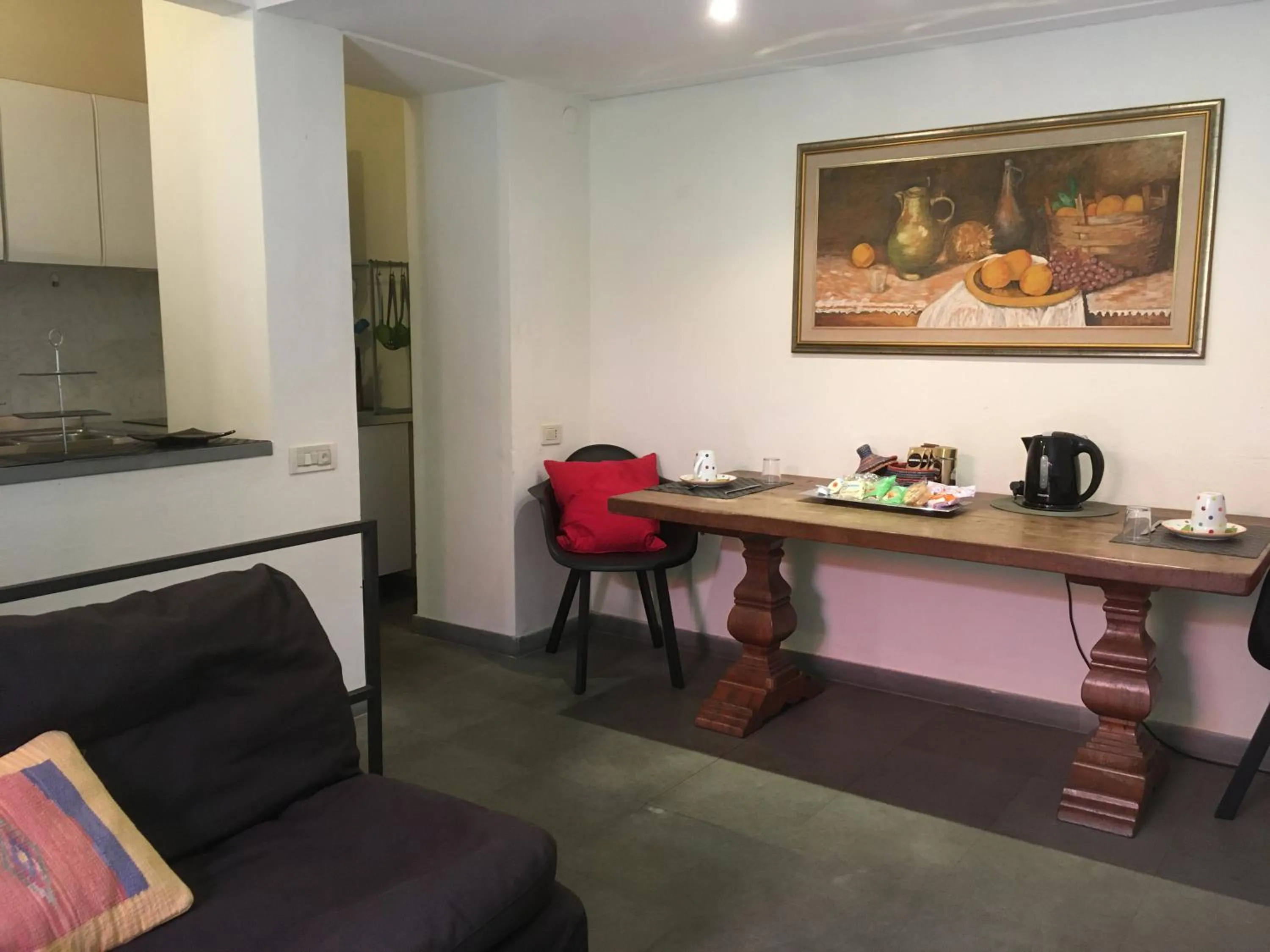 B&B Villa Panicucci