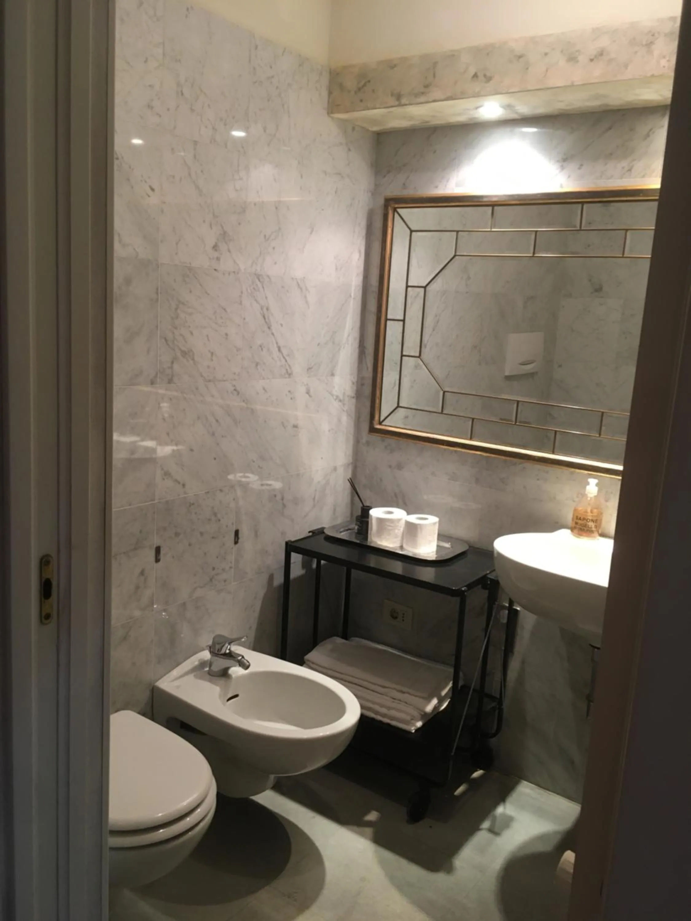 B&B Villa Panicucci