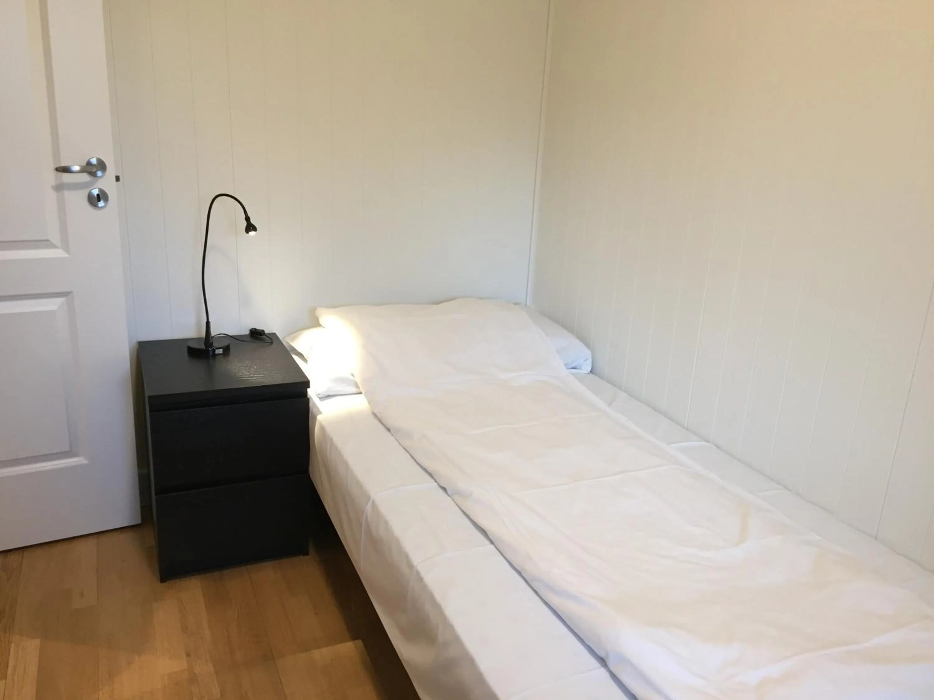 Bedroom, Bed in Alver Hotel