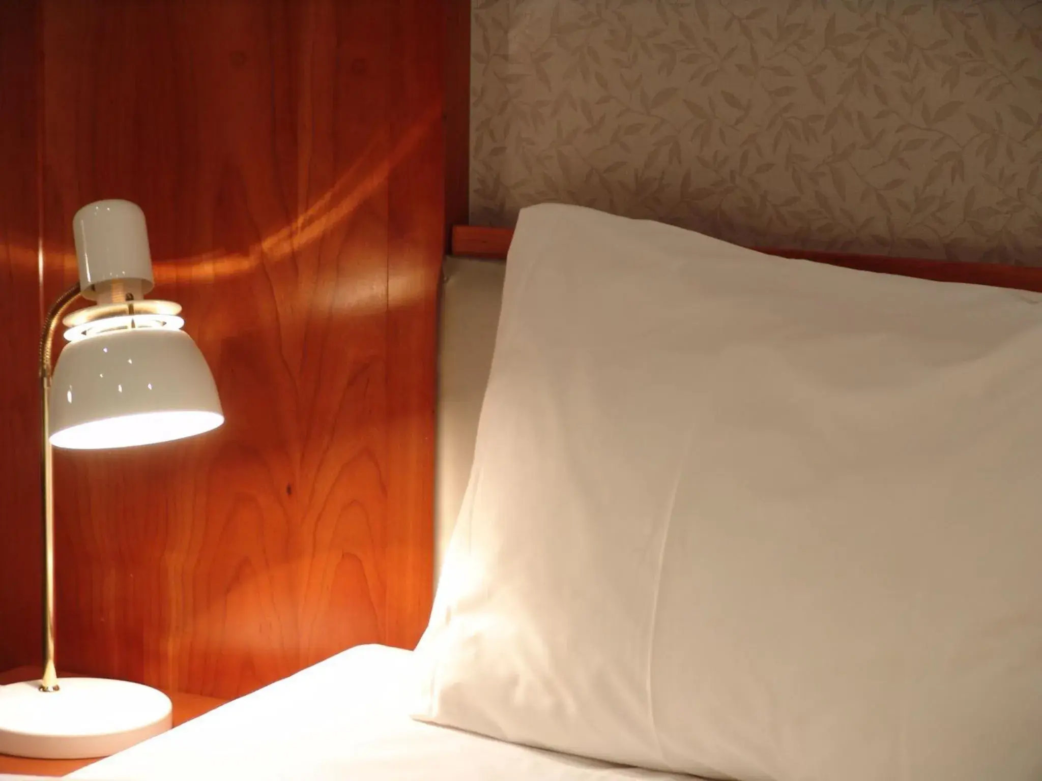 Single Room in Alver Hotel Single Room in Alver Hotel