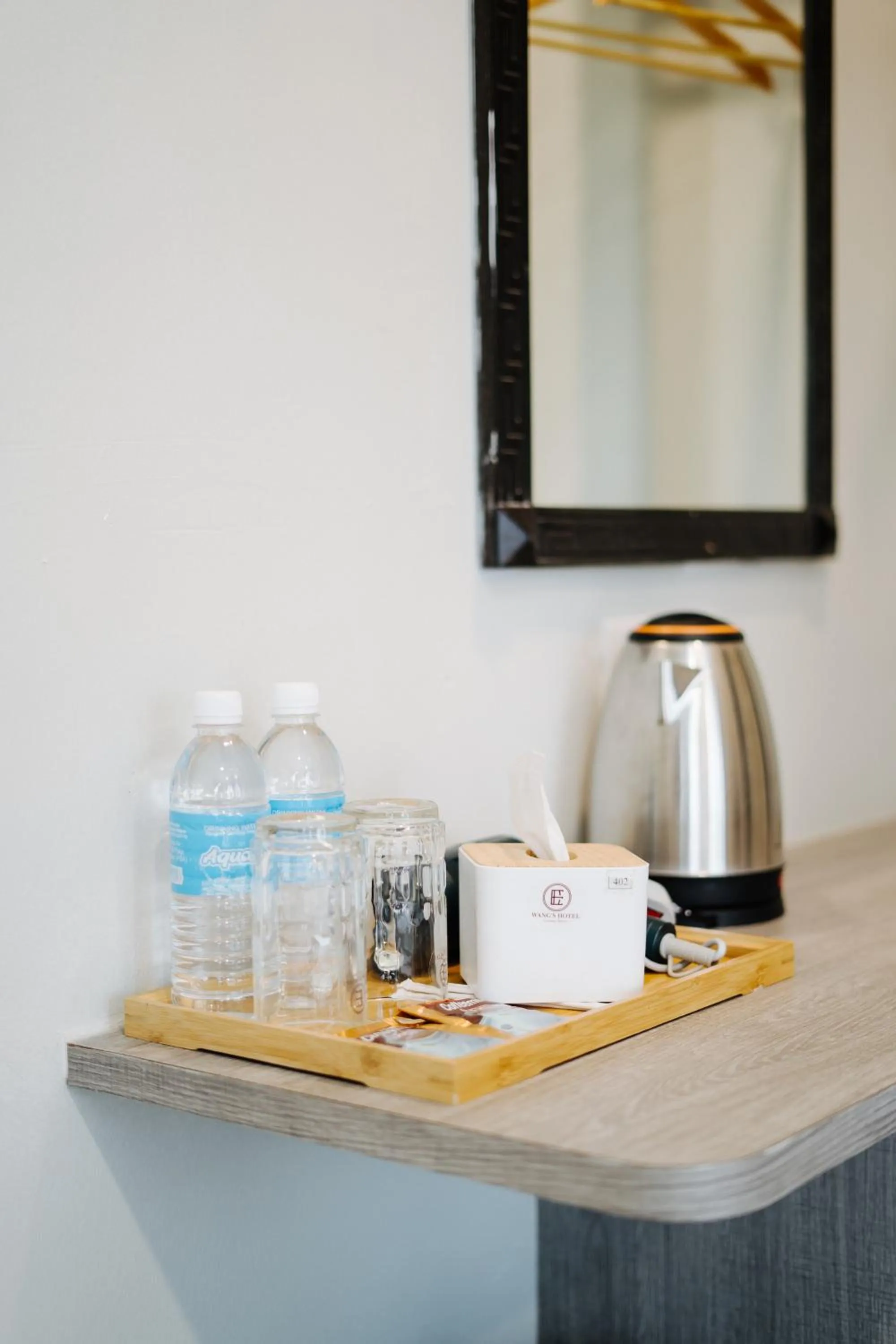 Other in Wangs Hotel Gurney Drive