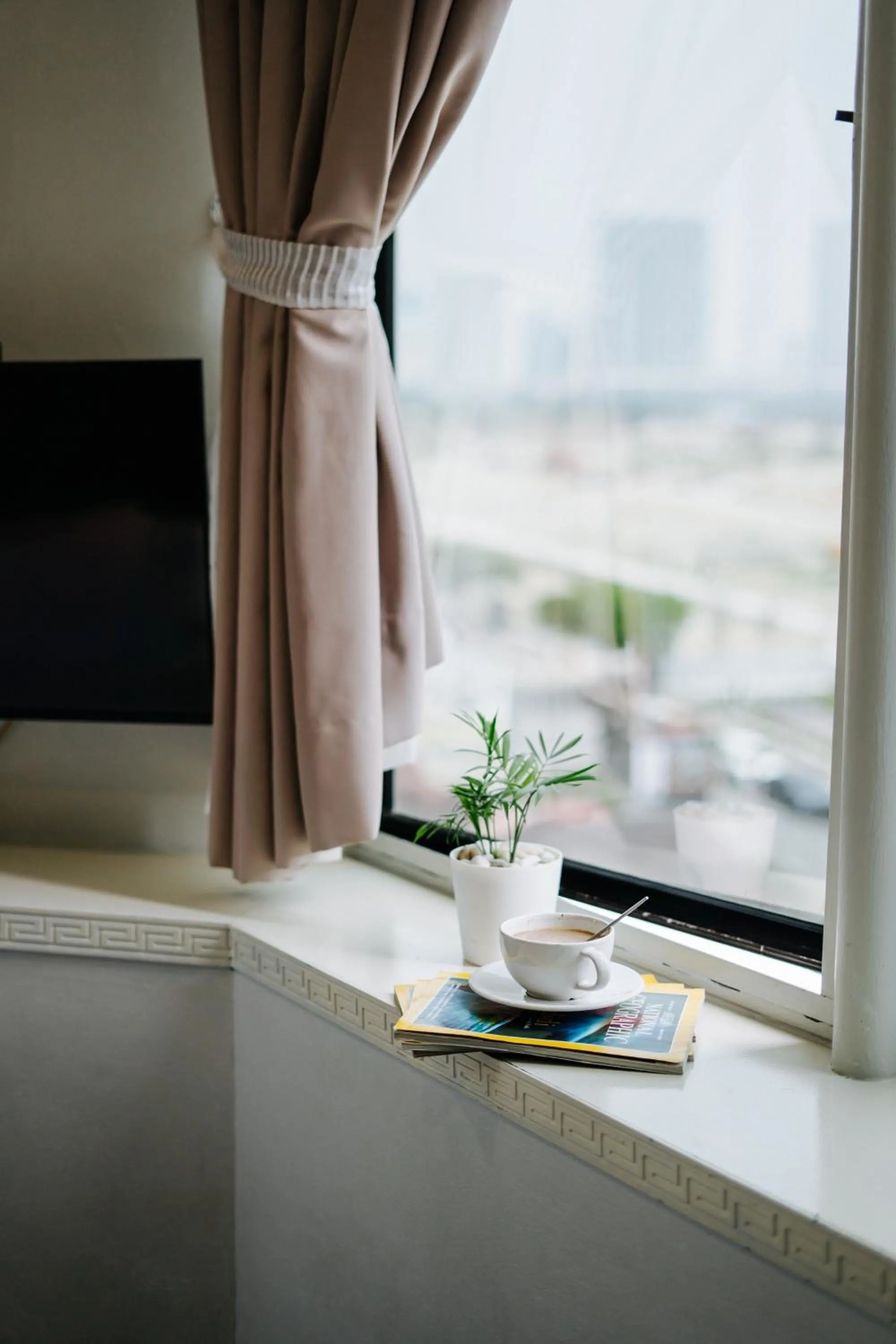 Other in Wangs Hotel Gurney Drive