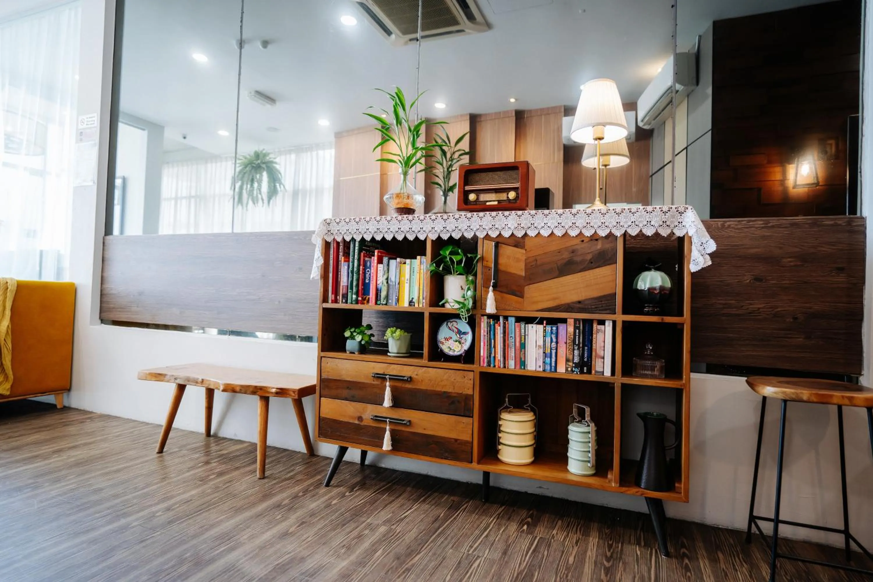 Other in Wangs Hotel Gurney Drive