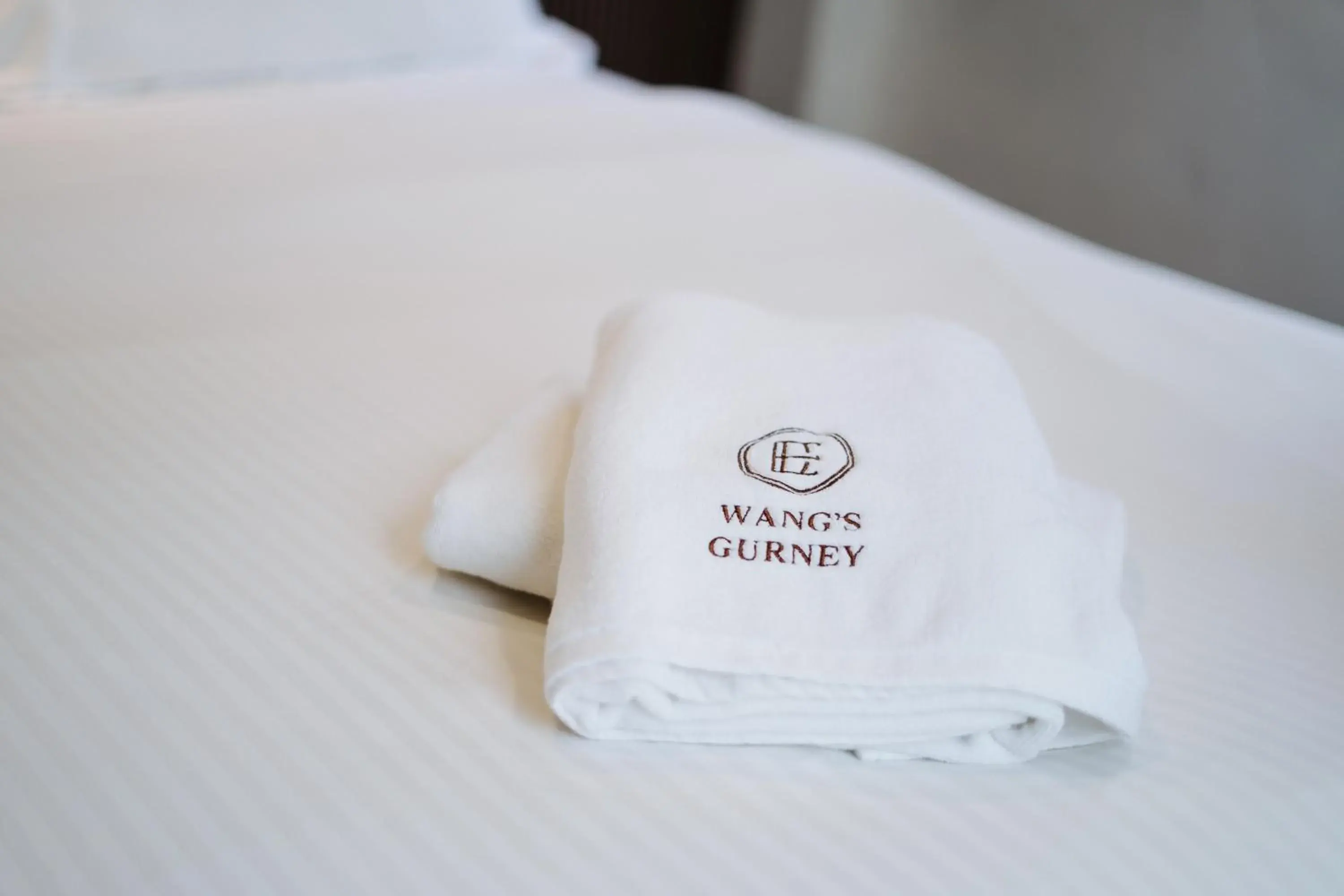 Superior Double Room in Wangs Hotel Gurney Drive Superior Double Room in Wangs Hotel Gurney Drive