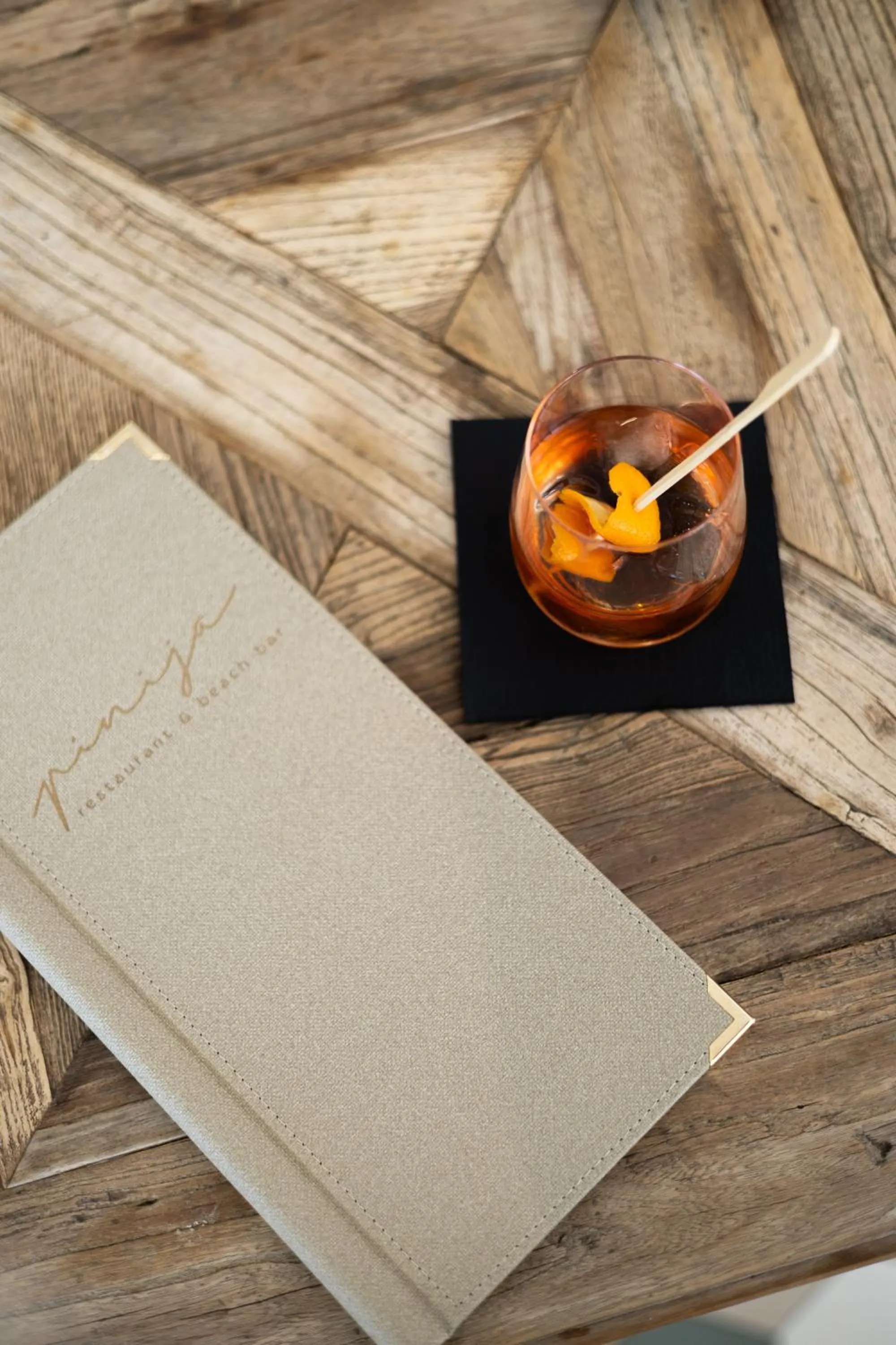 Restaurant/places to eat in Hotel Laguna - Terme Krka