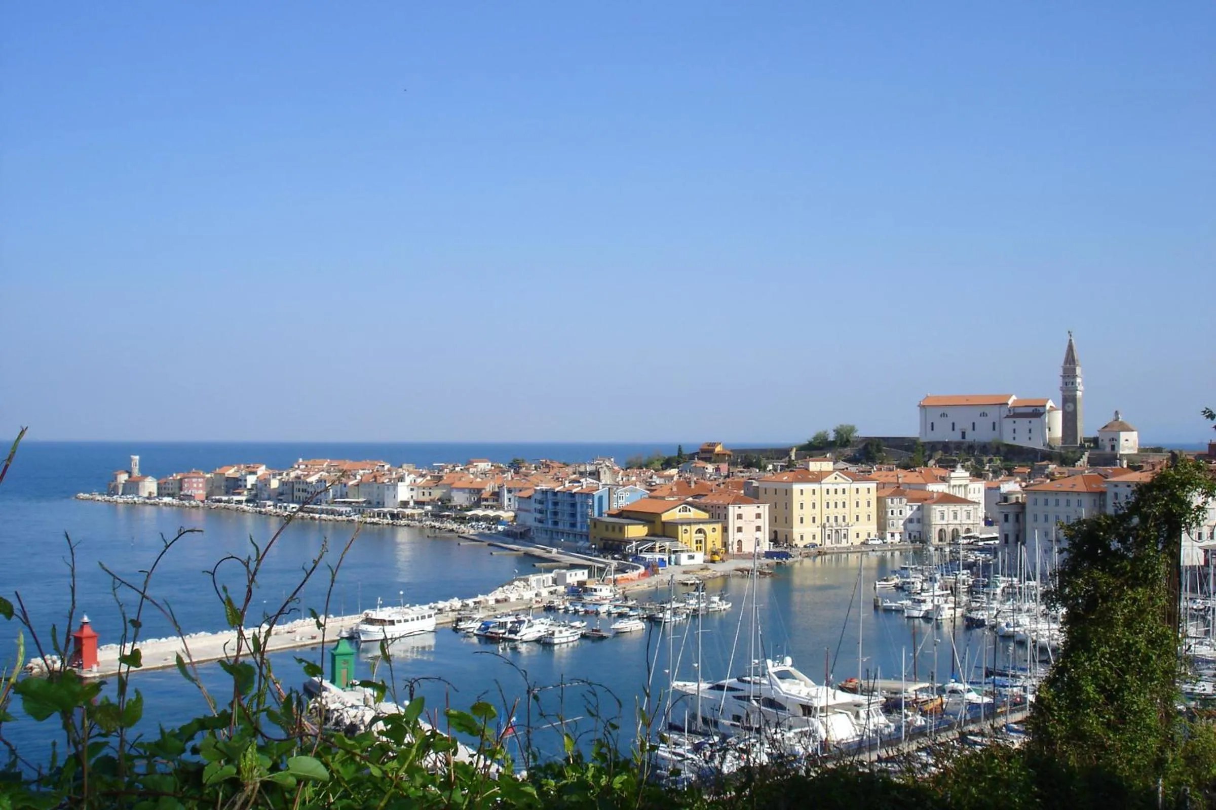 Area and facilities in Hotel Laguna - Terme Krka