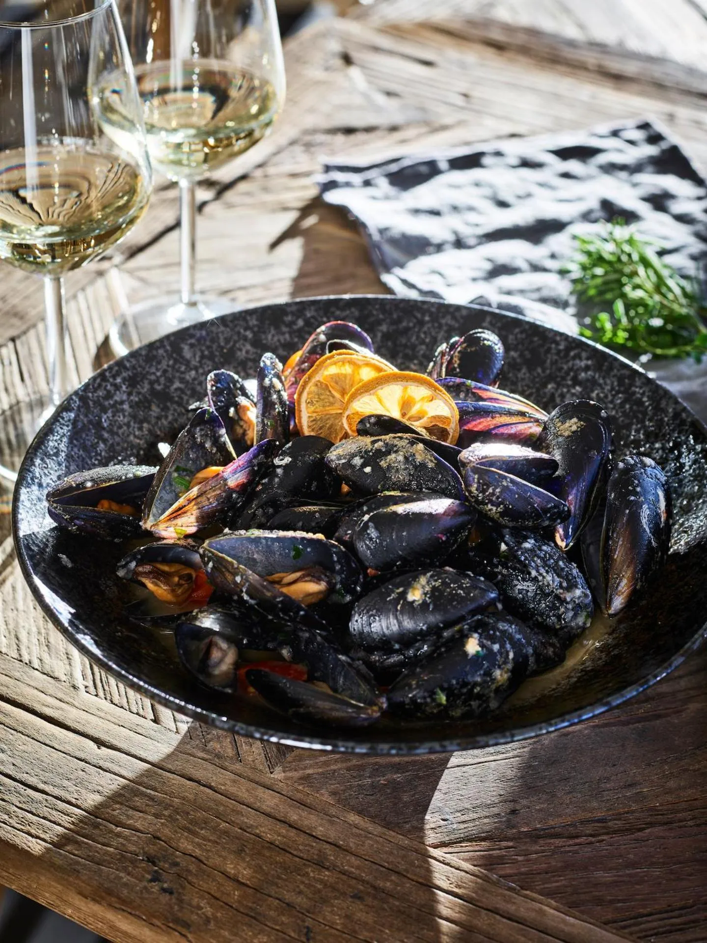 Restaurant/places to eat in Holiday Park Vile - Terme Krka