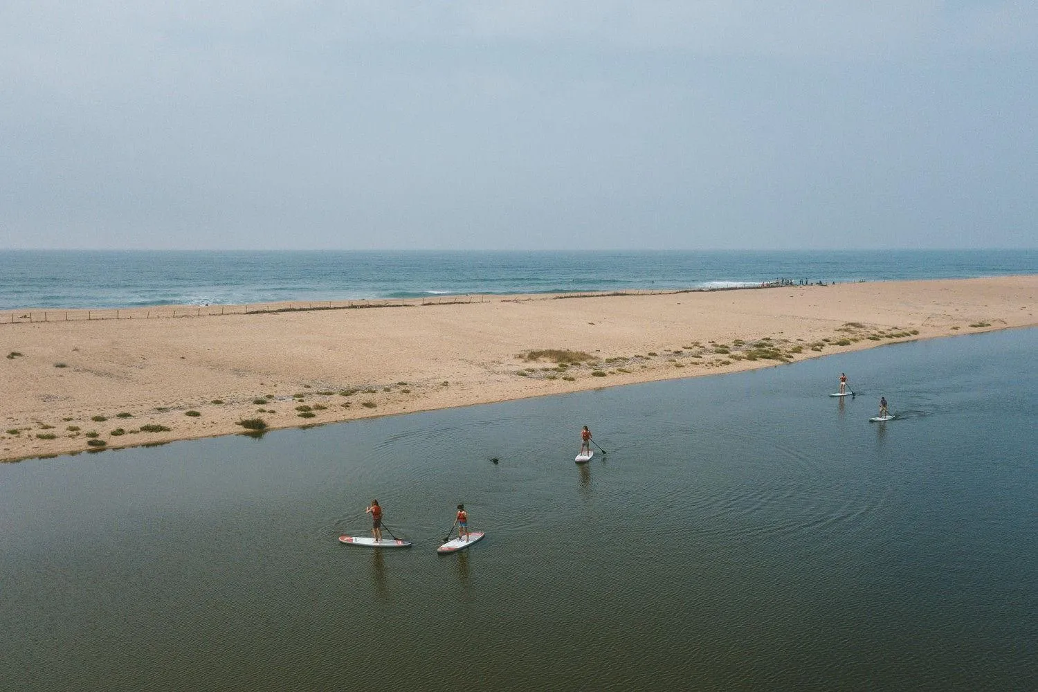 Activities in Noah Surf House Portugal