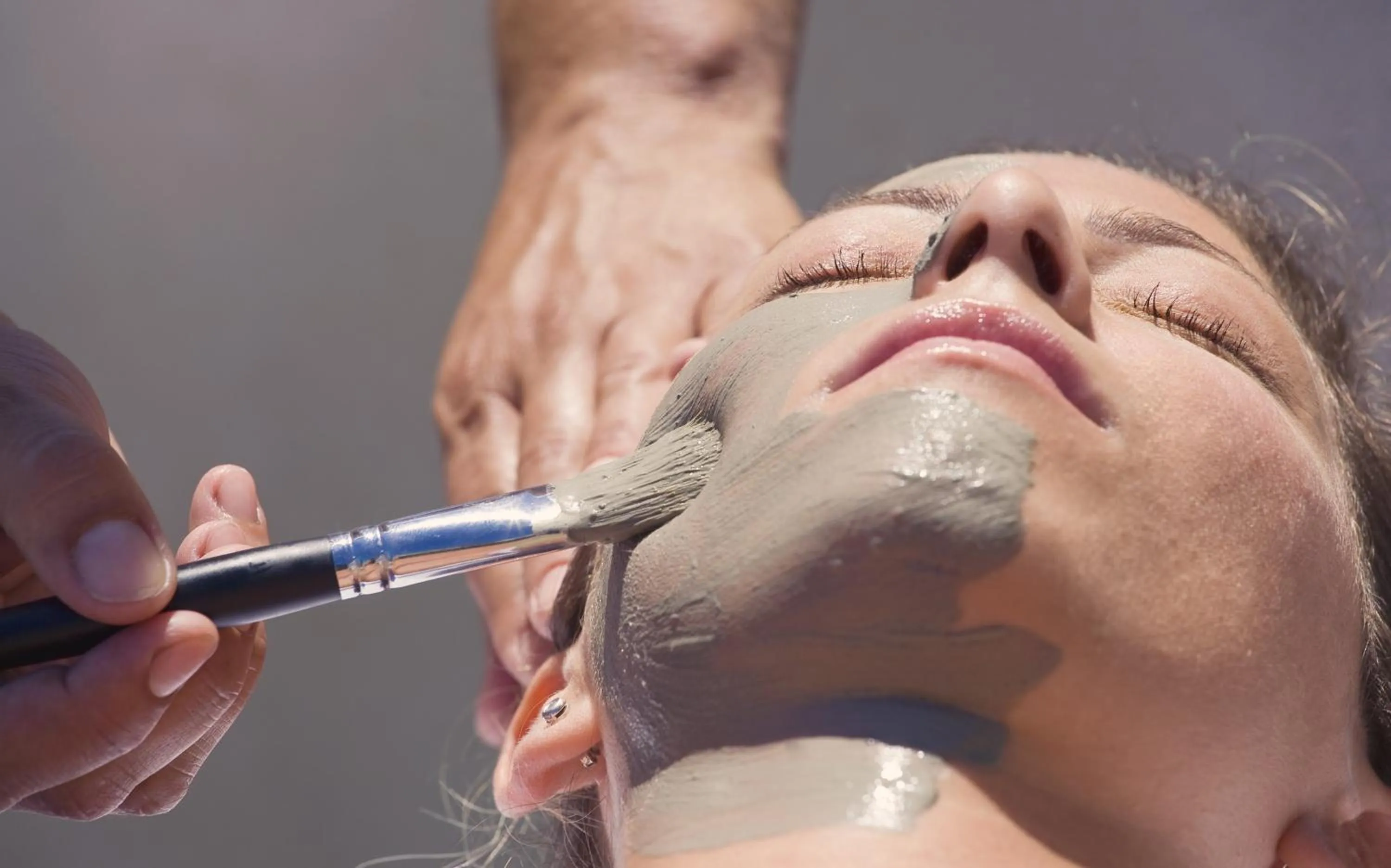 Massage in Hotel Vittorio Beach Resort