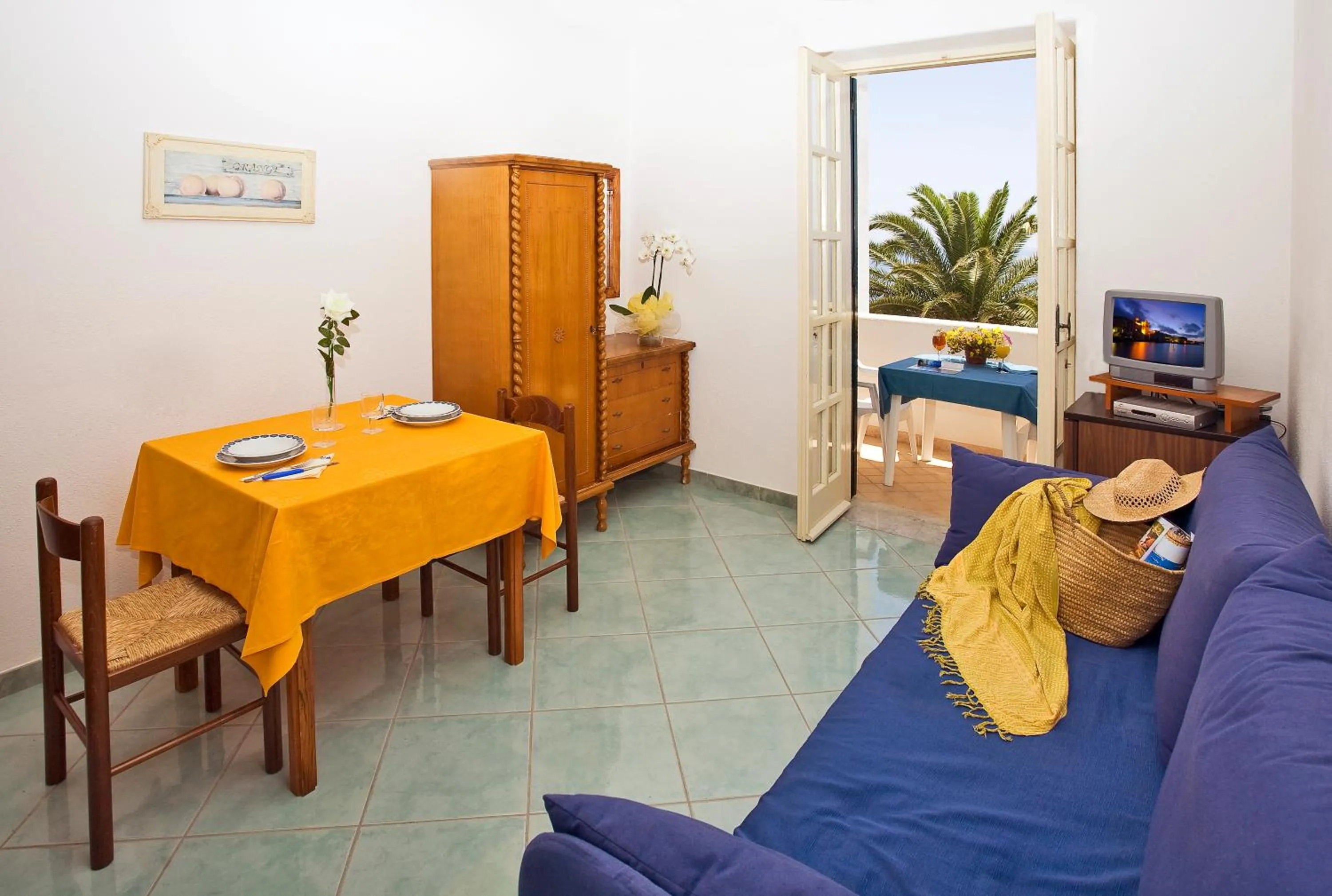 Hotel Vittorio Beach Resort