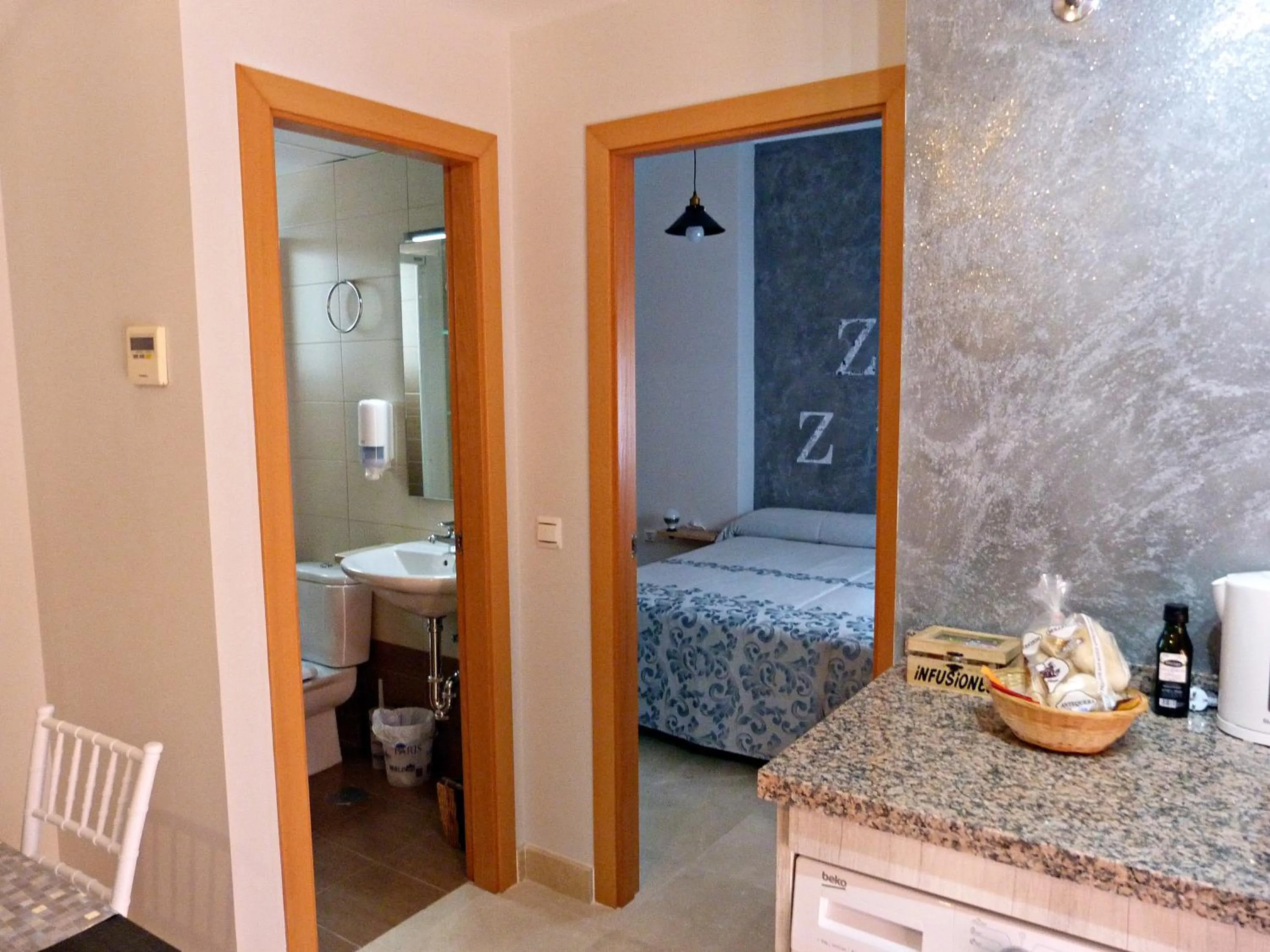 Najera Suite