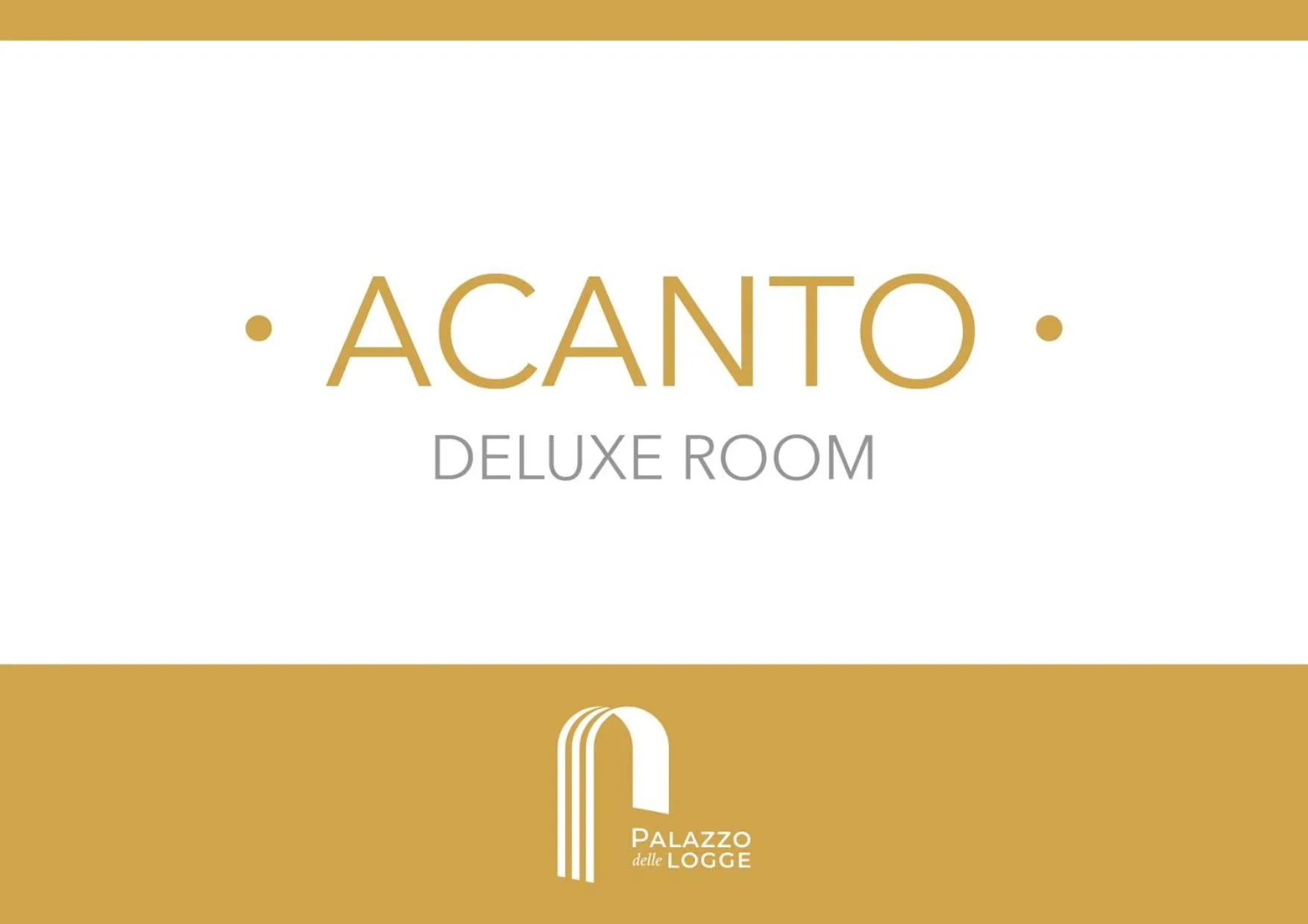 Text overlay in Palazzo delle Logge