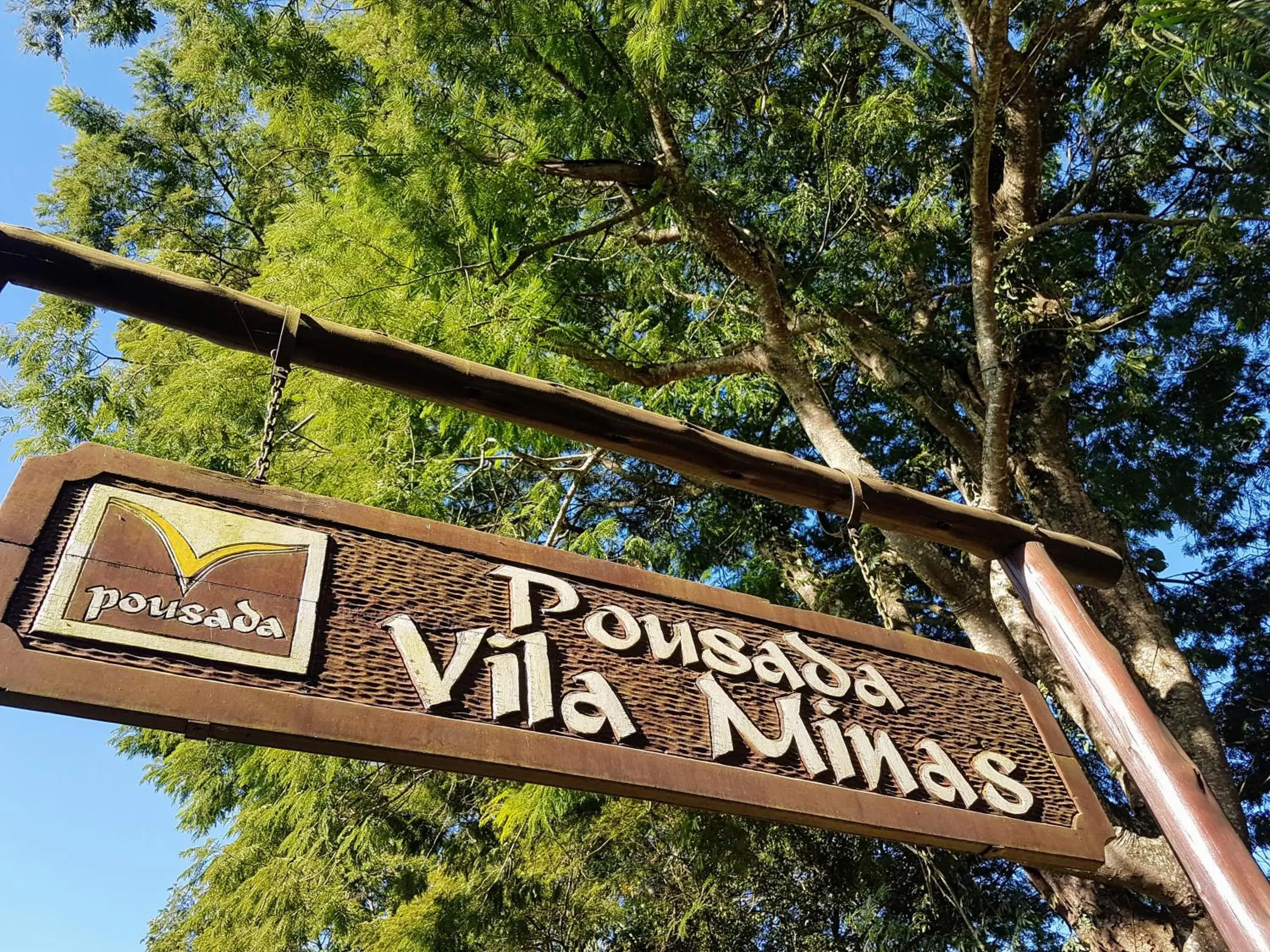 Pousada Vila Minas Pousada Vila Minas