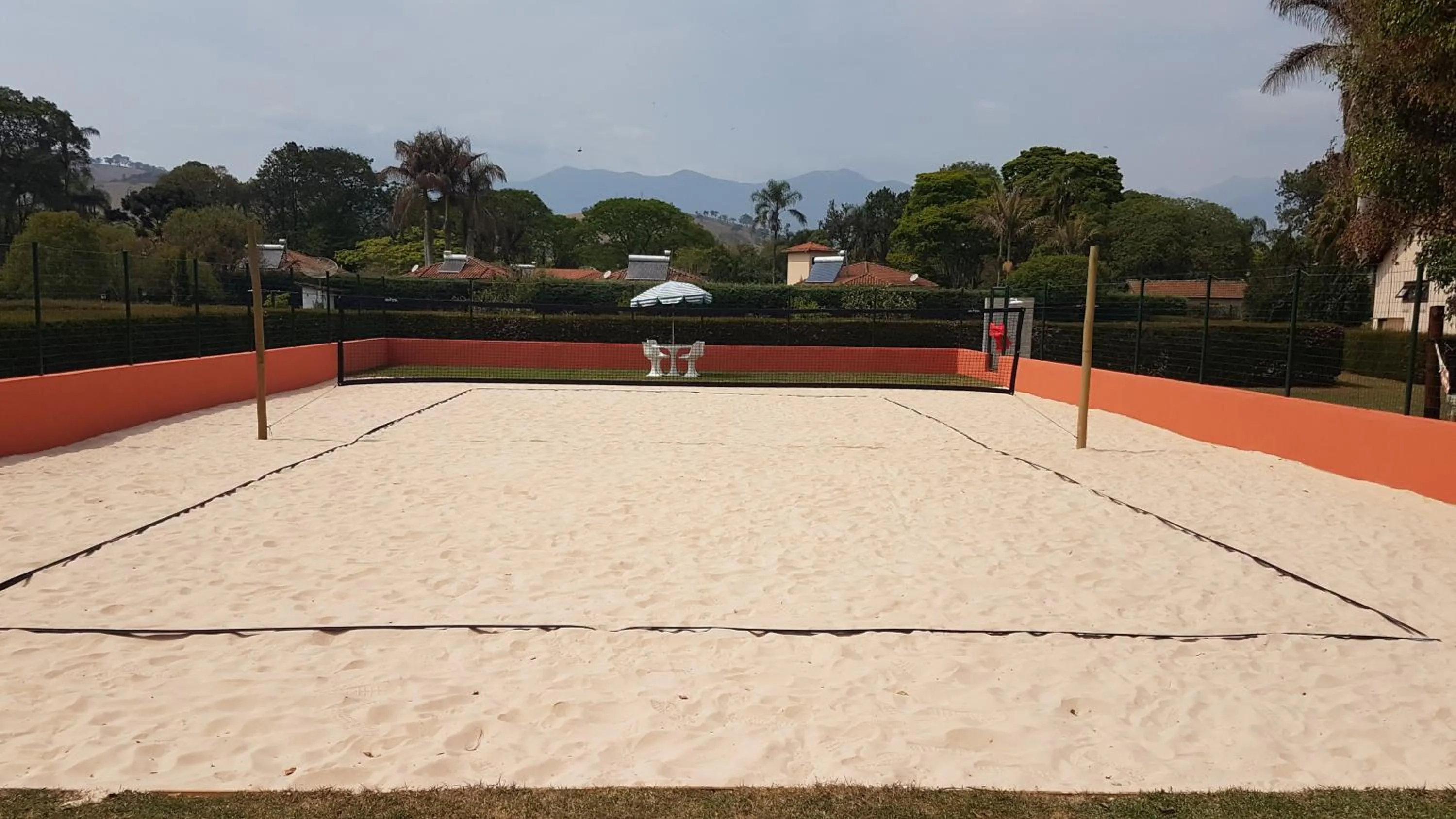 Pousada Vila Minas