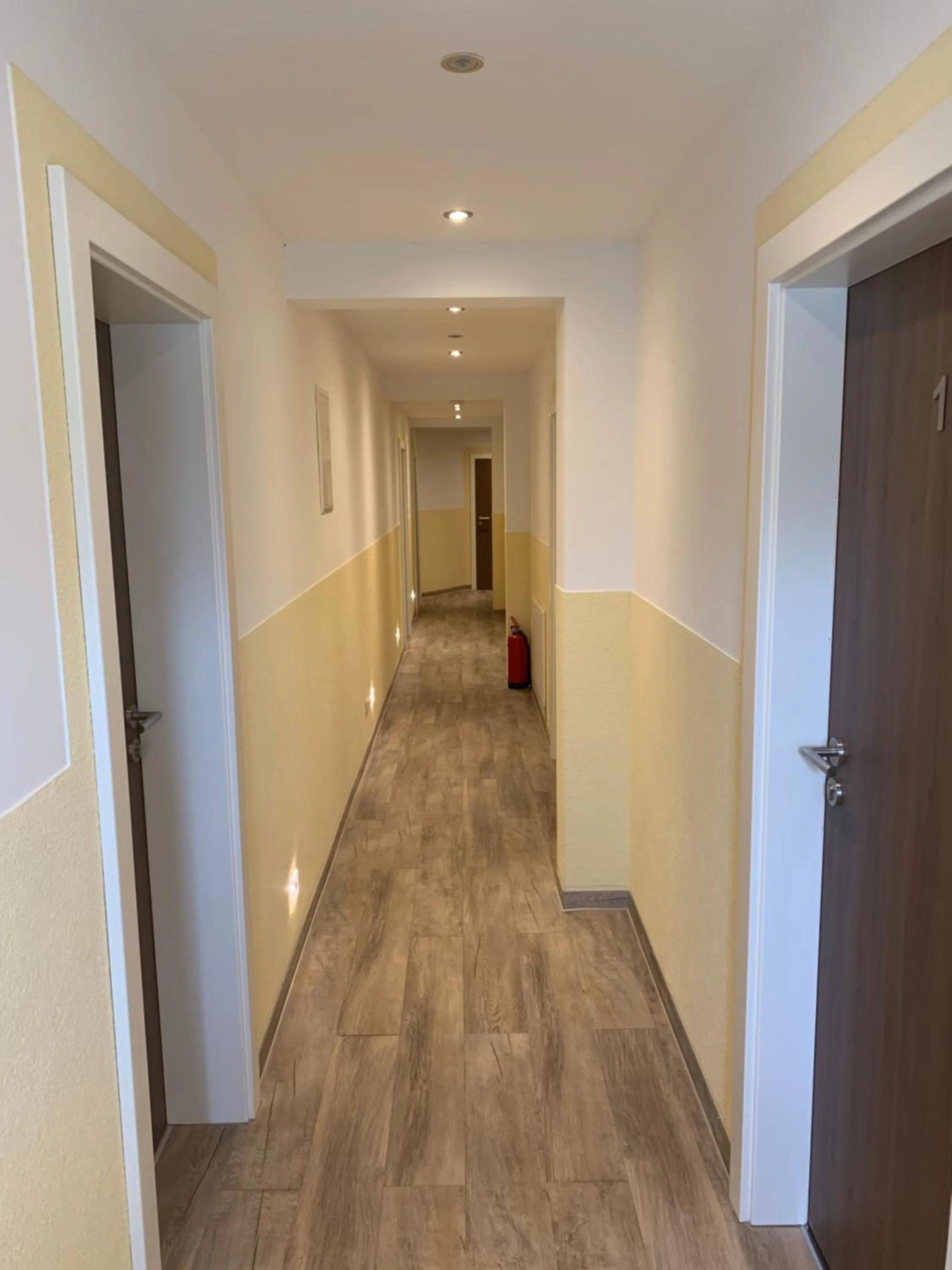 Hotel Restaurant zur Post