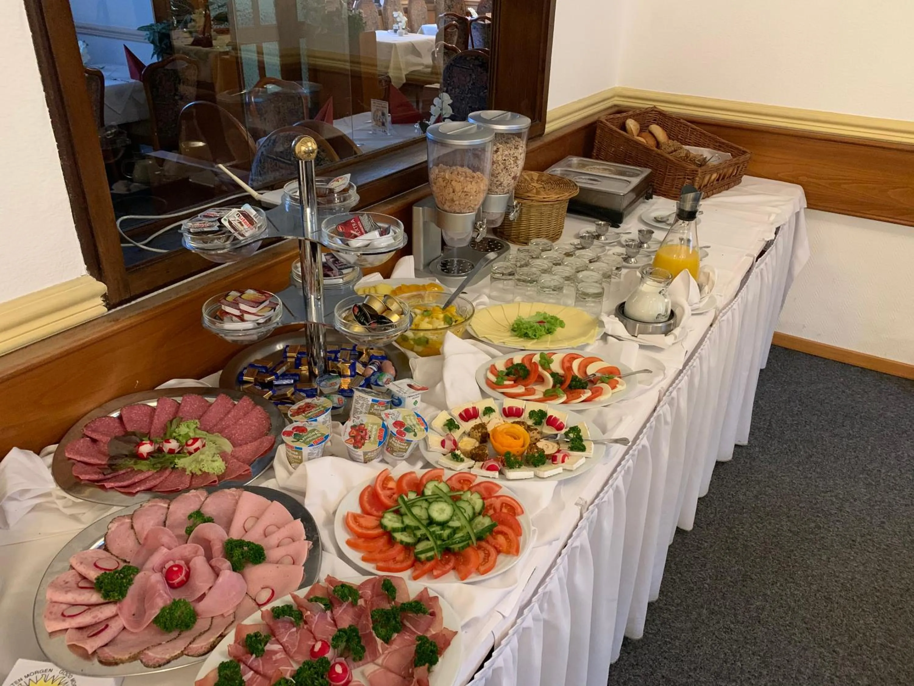 Hotel Restaurant zur Post