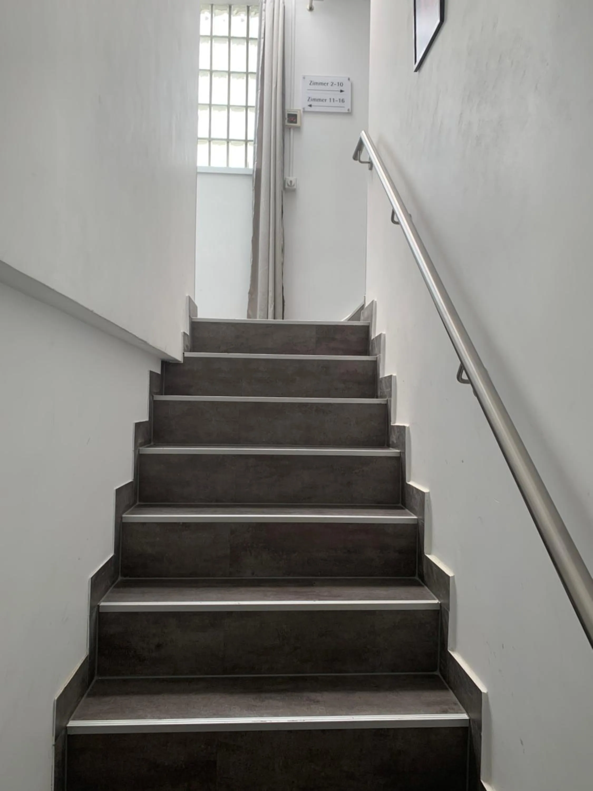 Hotel Restaurant zur Post