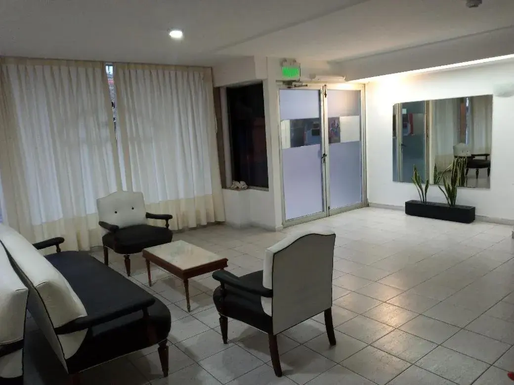 Hotel Aoma Mar del Plata Hotel Aoma Mar del Plata