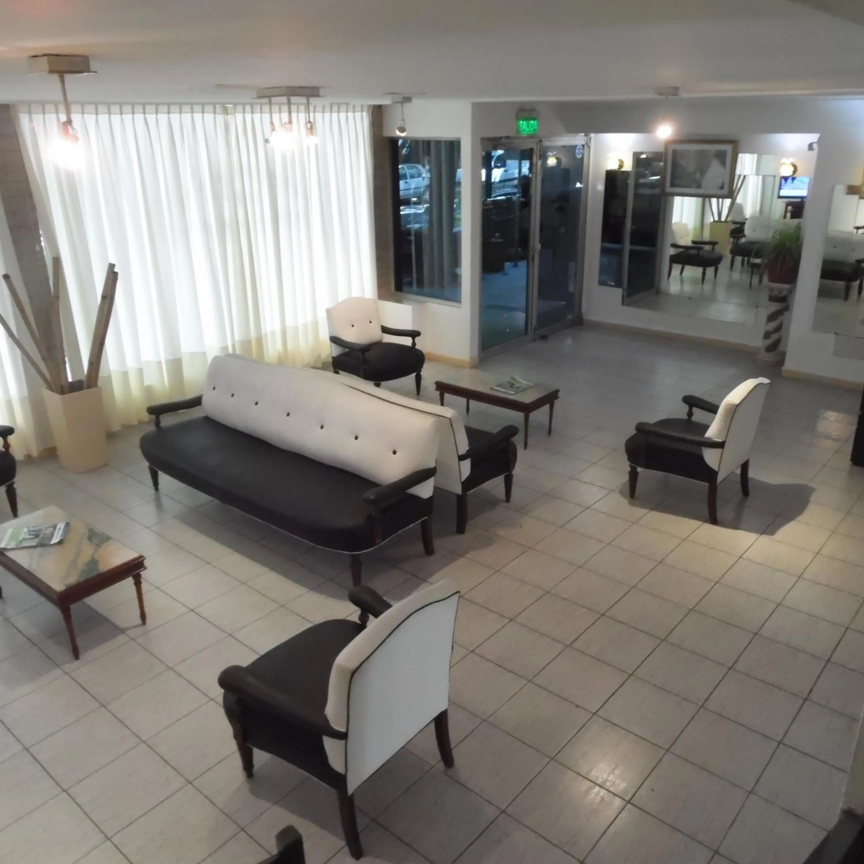 Hotel Aoma Mar del Plata