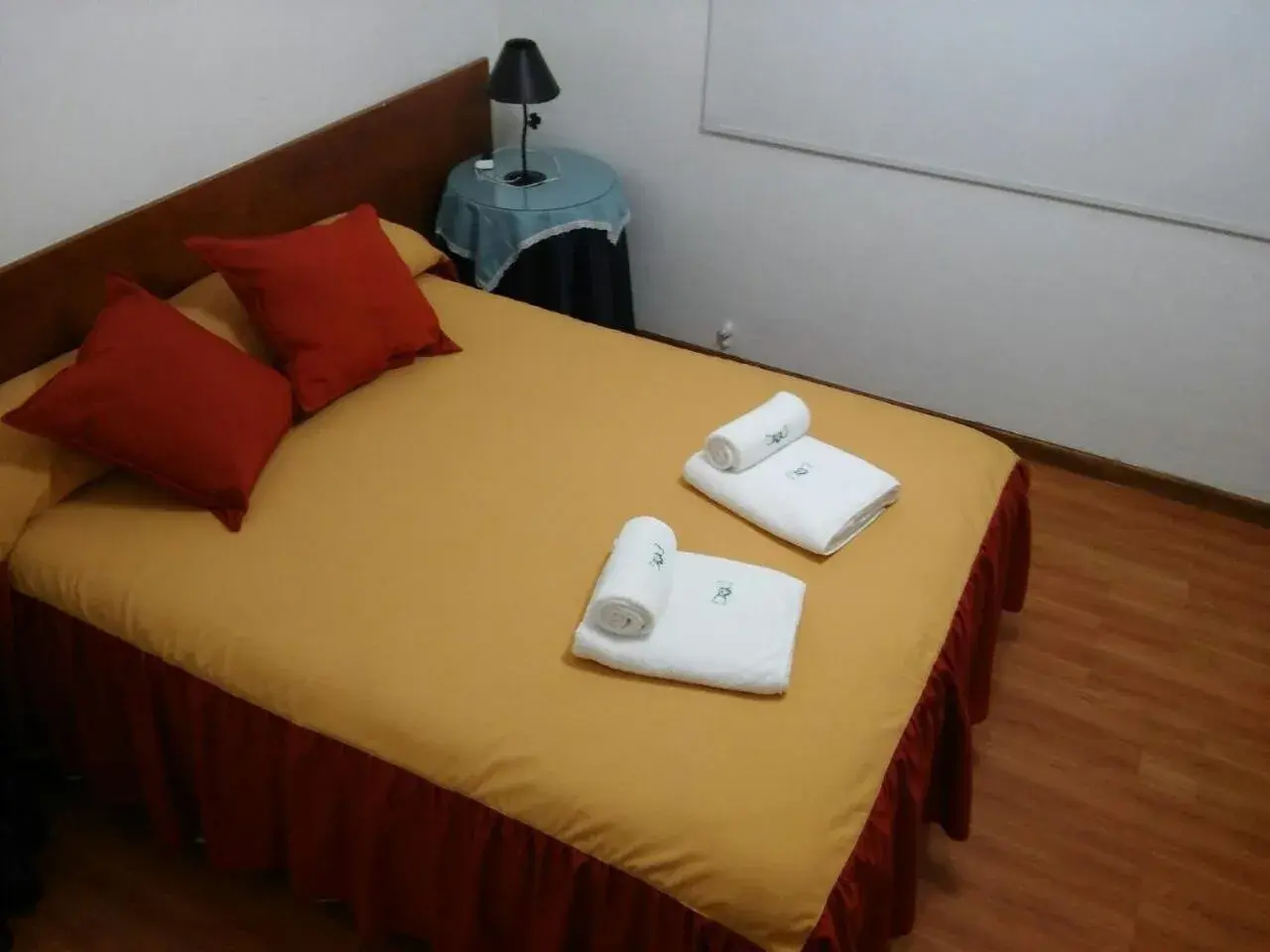 Double or Twin Room in Hotel Aoma Mar del Plata Double or Twin Room in Hotel Aoma Mar del Plata