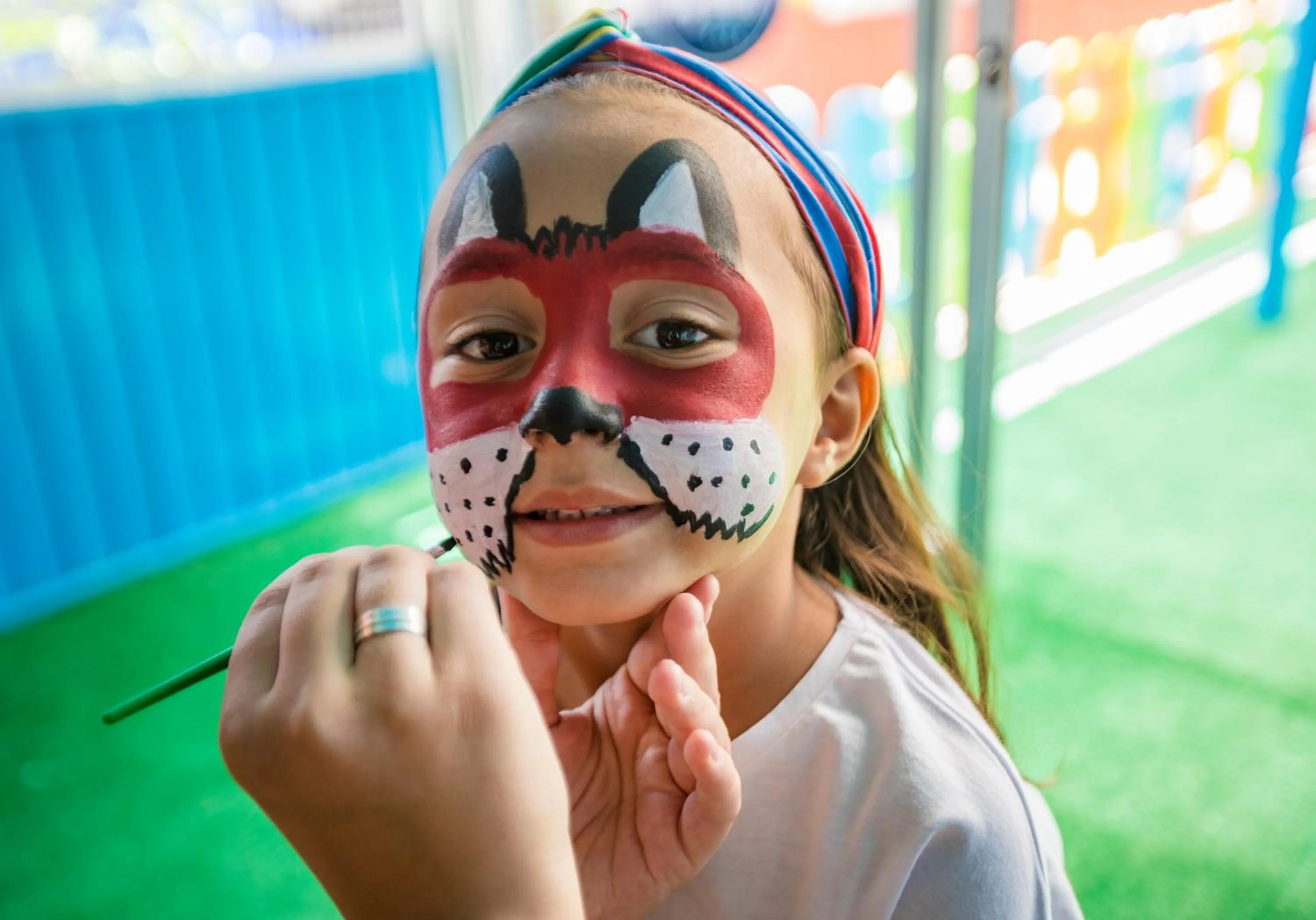 Kids's club in Club Big Blue Suit Hotel - All Inclusive Plus