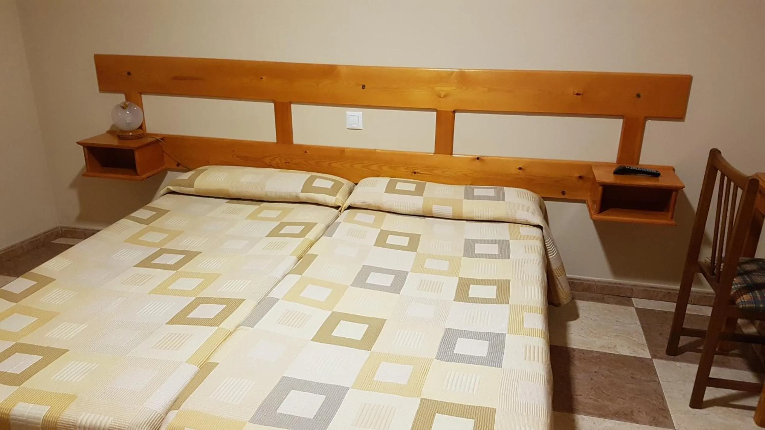 Hostal Arenal