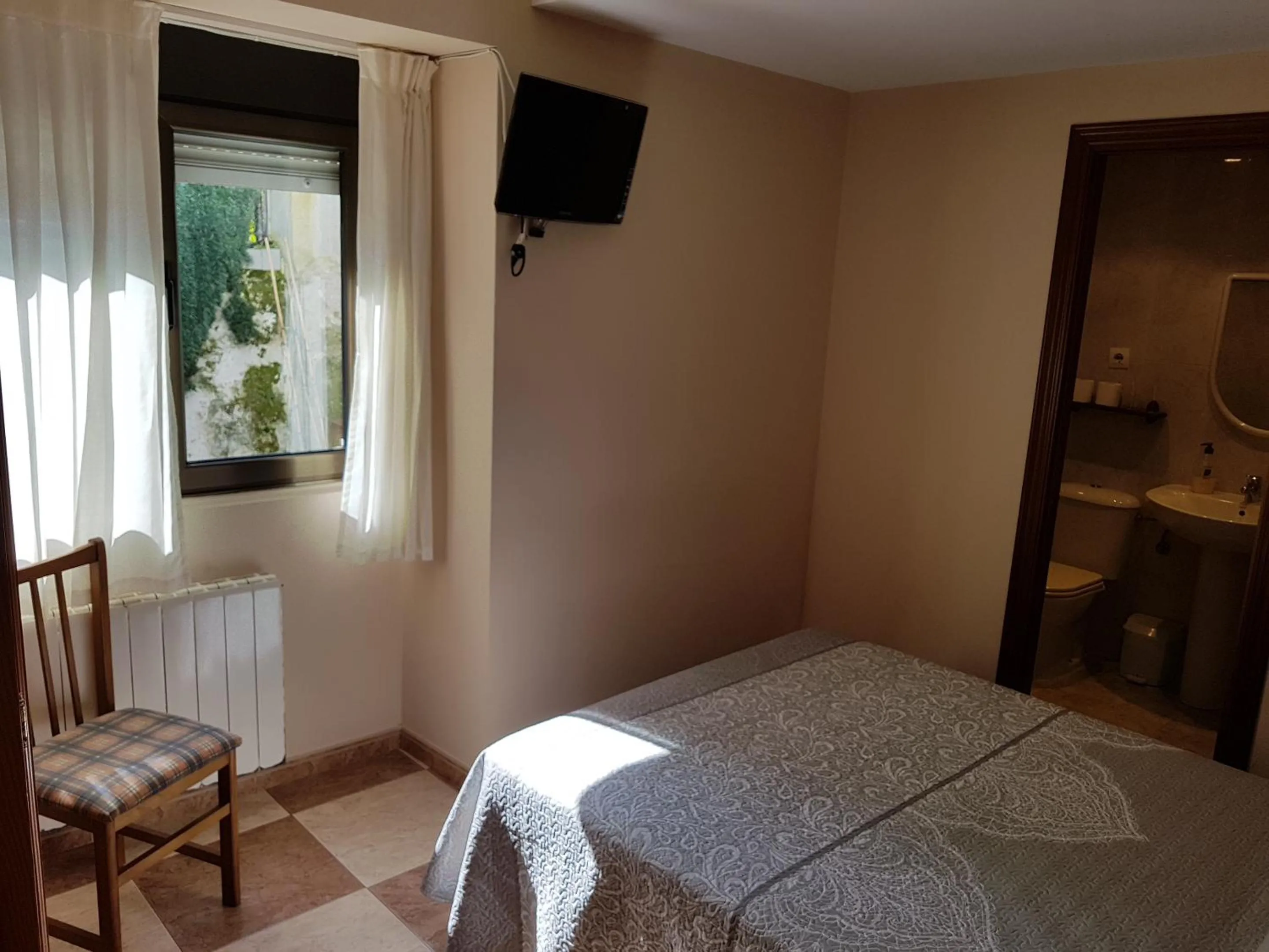 Hostal Arenal