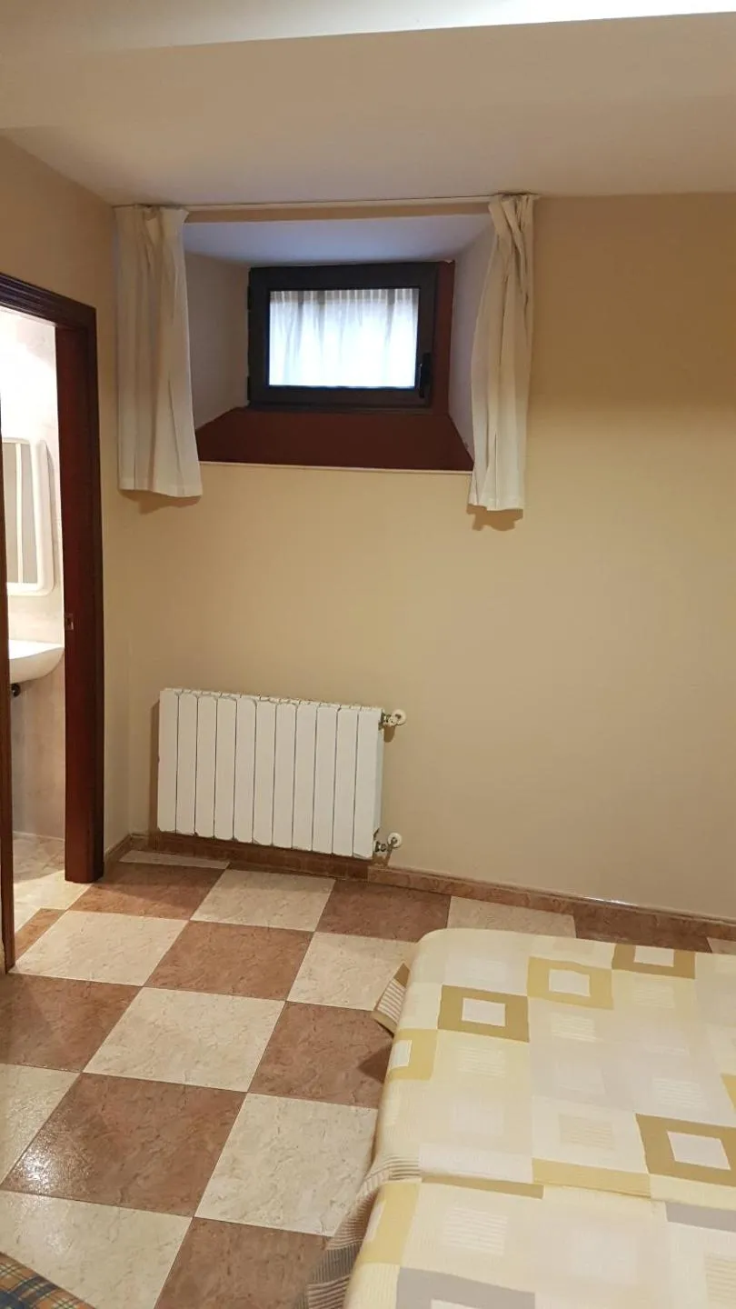 Hostal Arenal