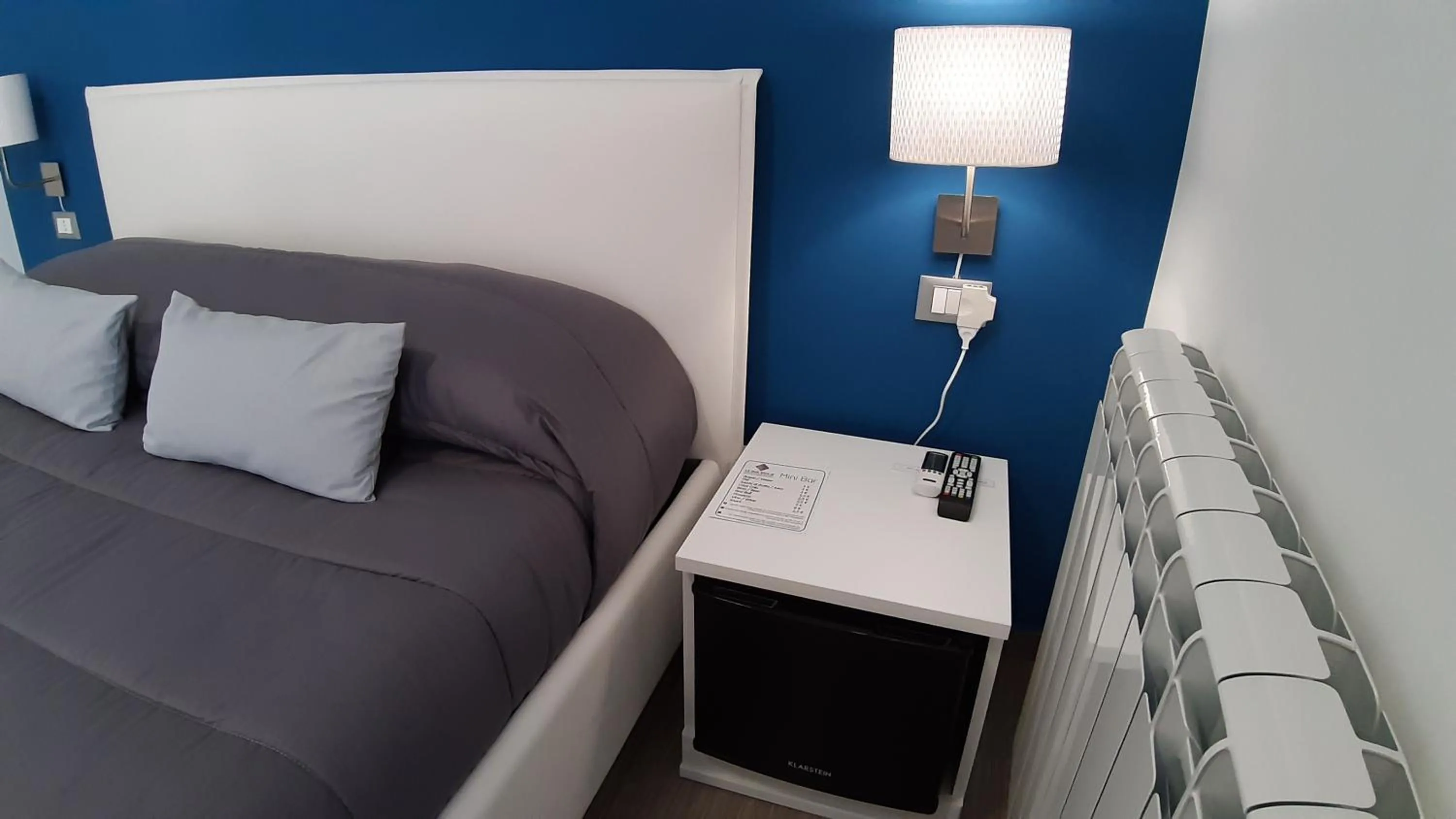 Food and drinks, Bed in Le Due Sicilie B&B