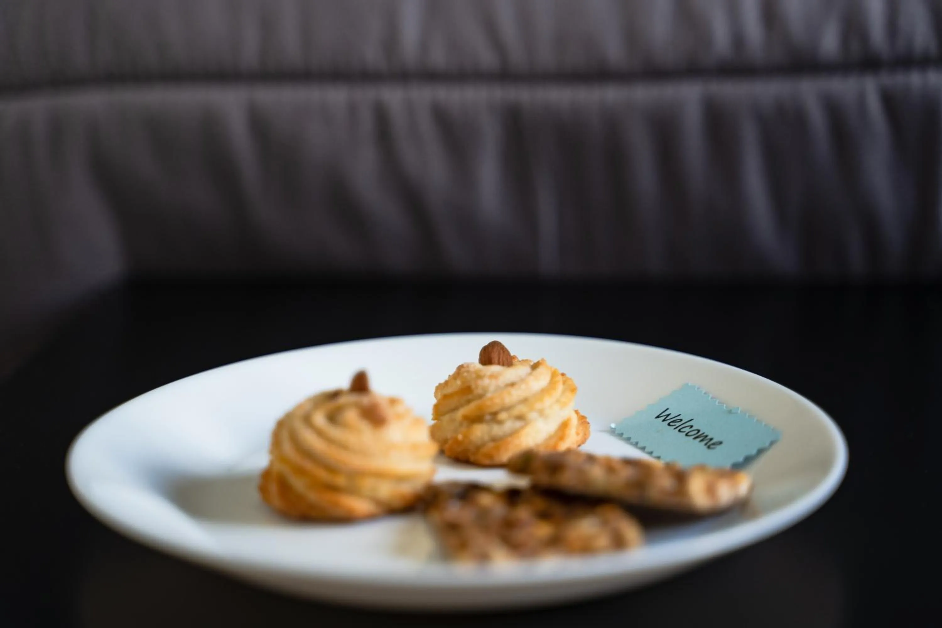 Food and drinks in Le Due Sicilie B&B