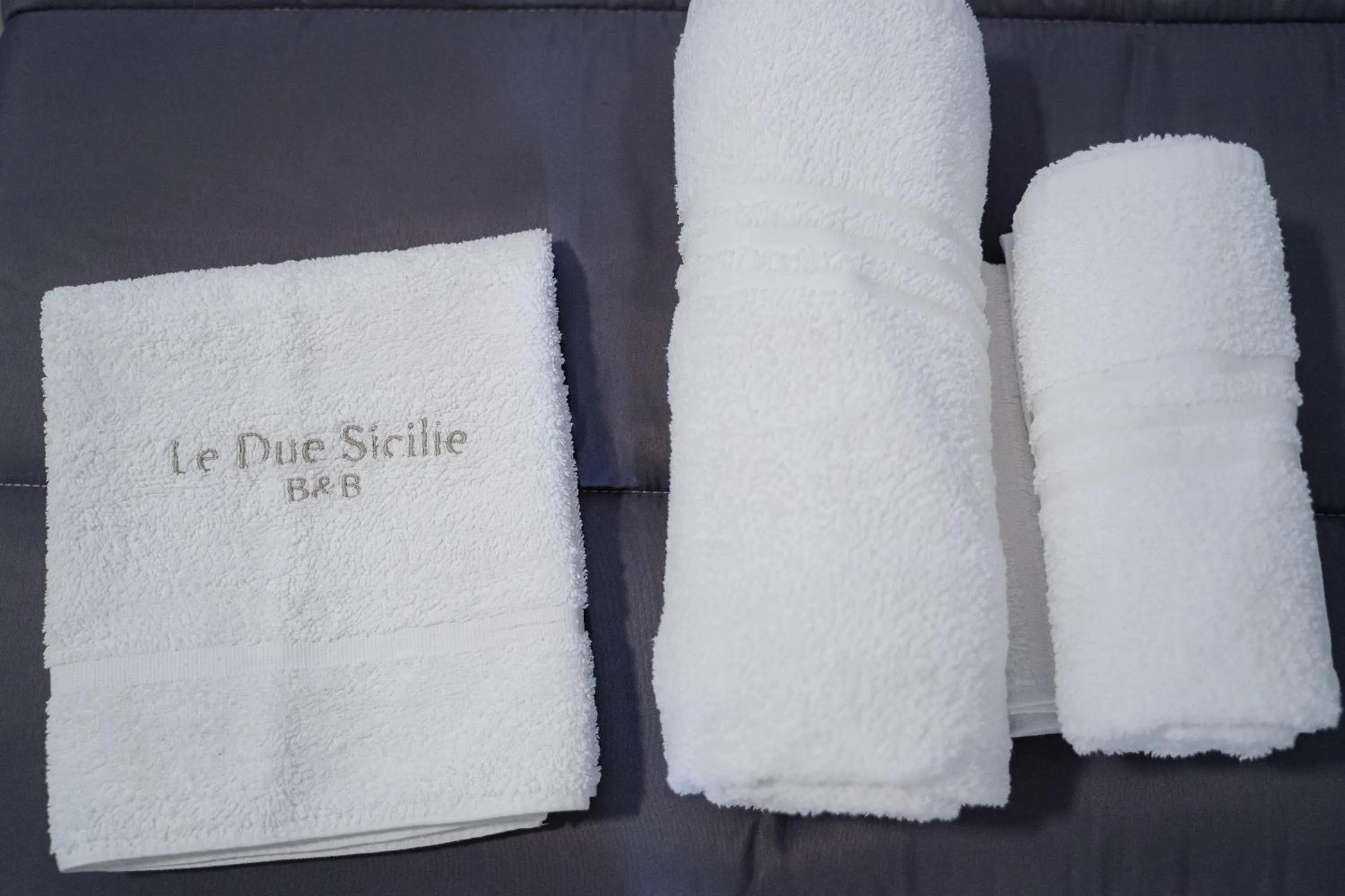 Other, Bed in Le Due Sicilie B&B