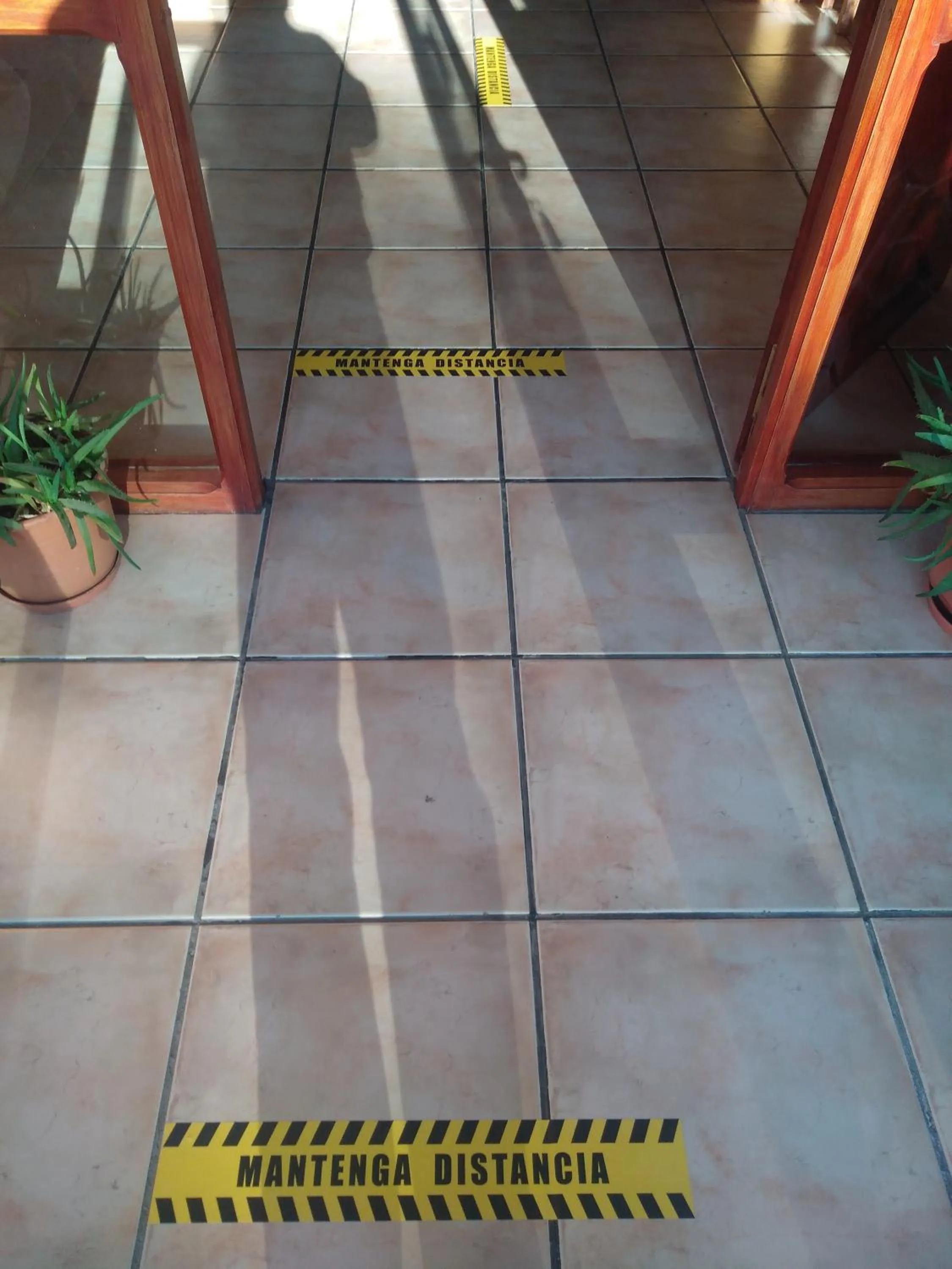 Hosteria Maiten Escondido