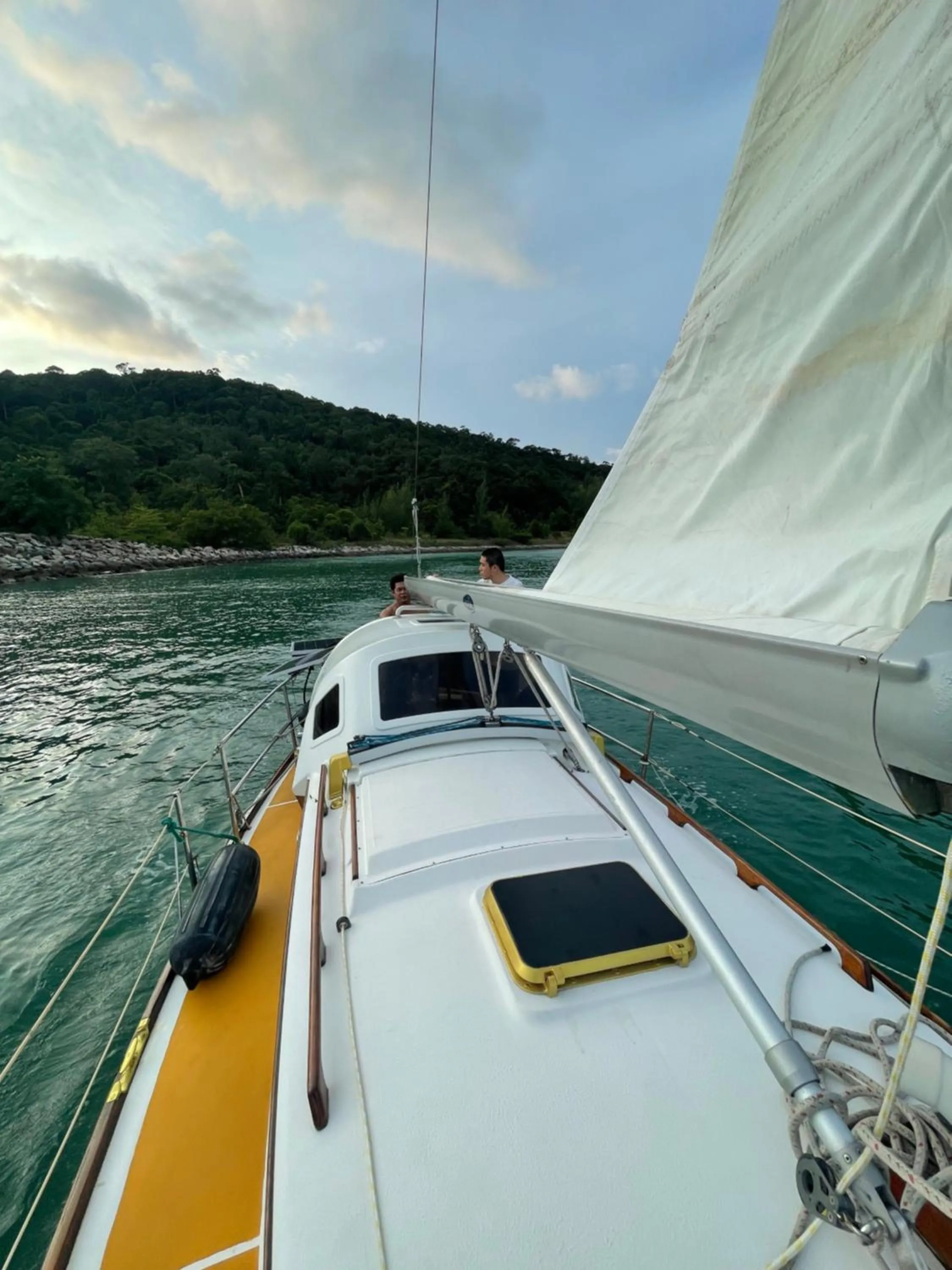 Activities in Dar Yasmine