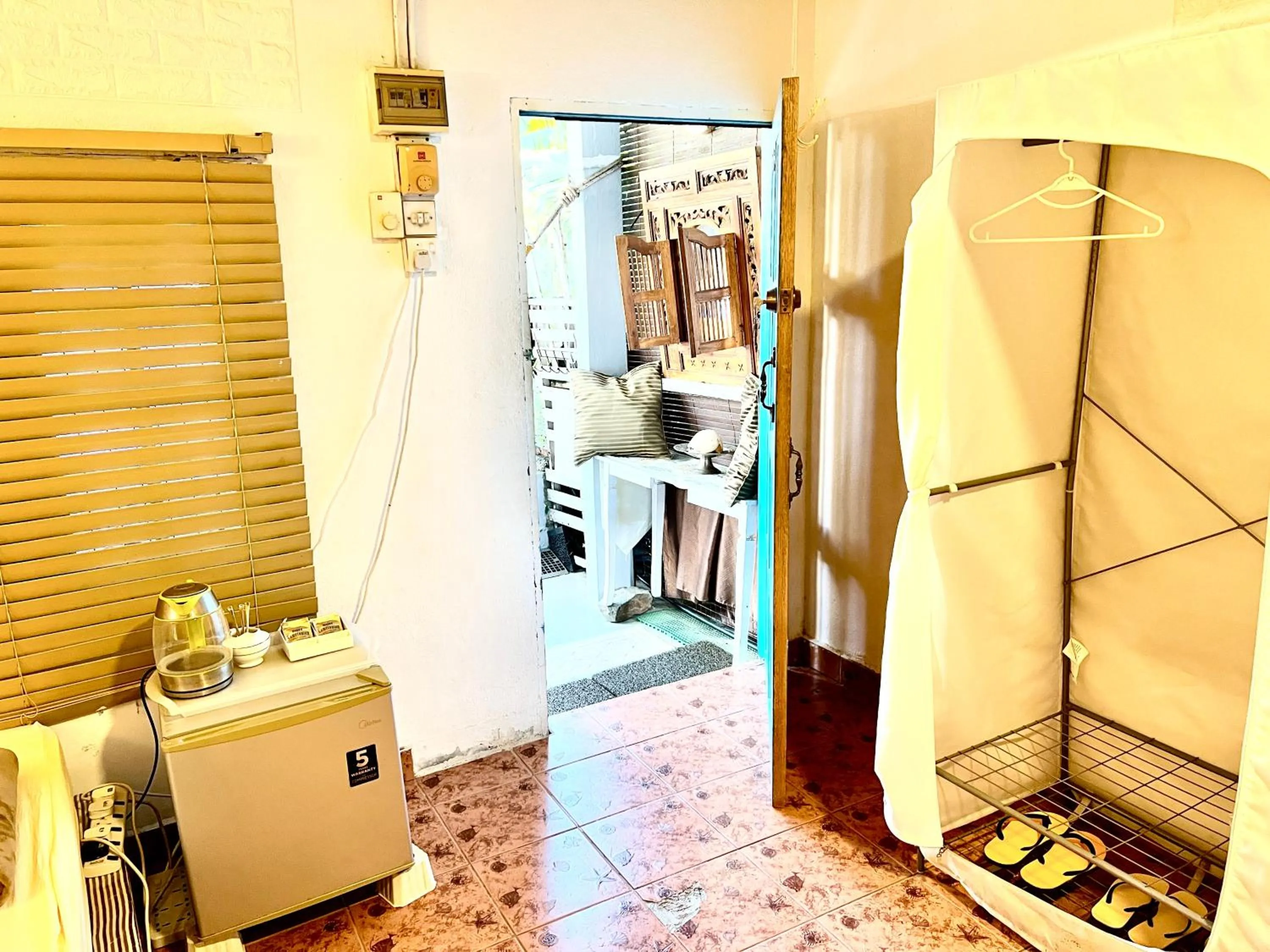 wardrobe in Dar Yasmine