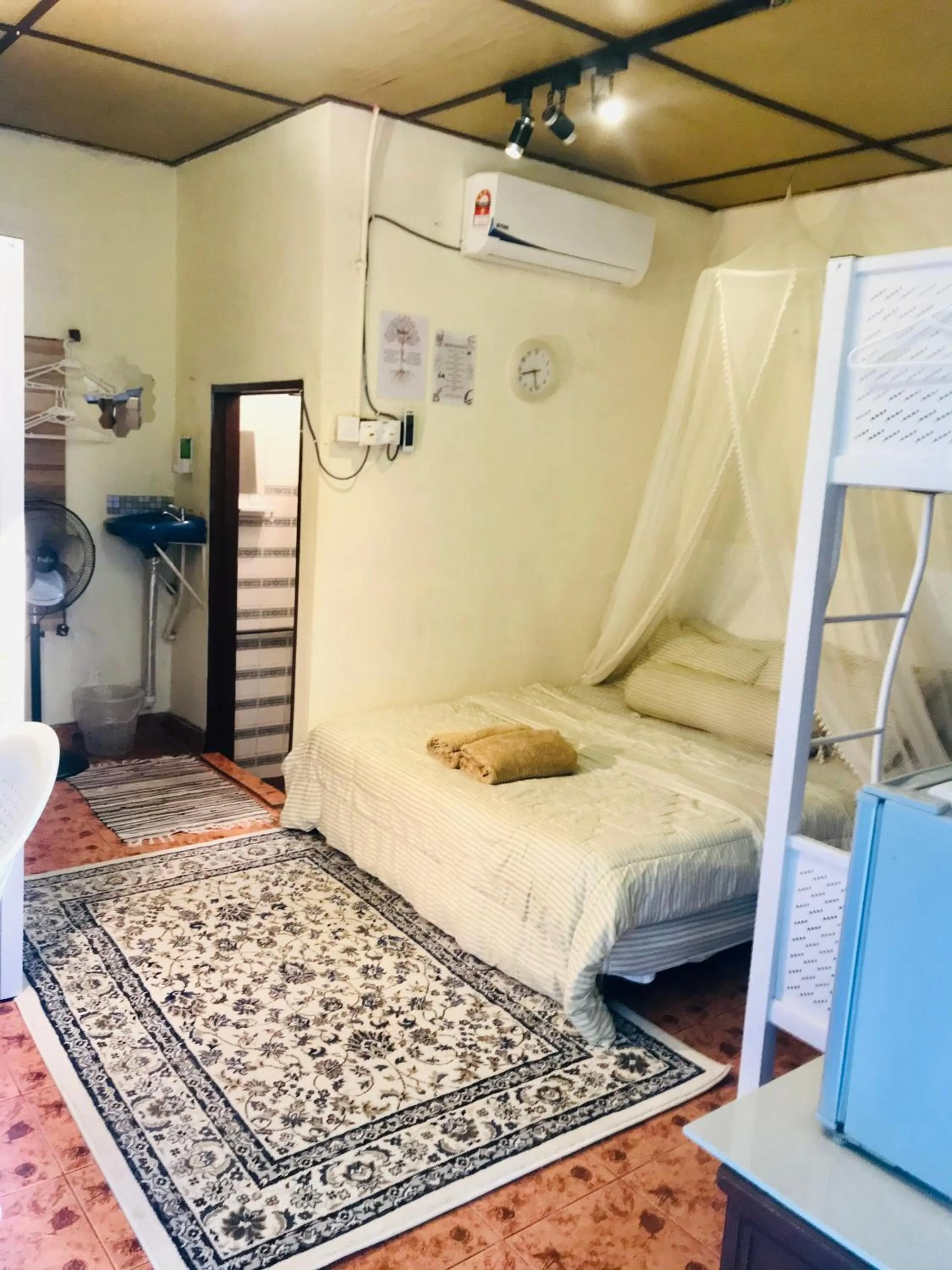 Photo of the whole room in Dar Yasmine