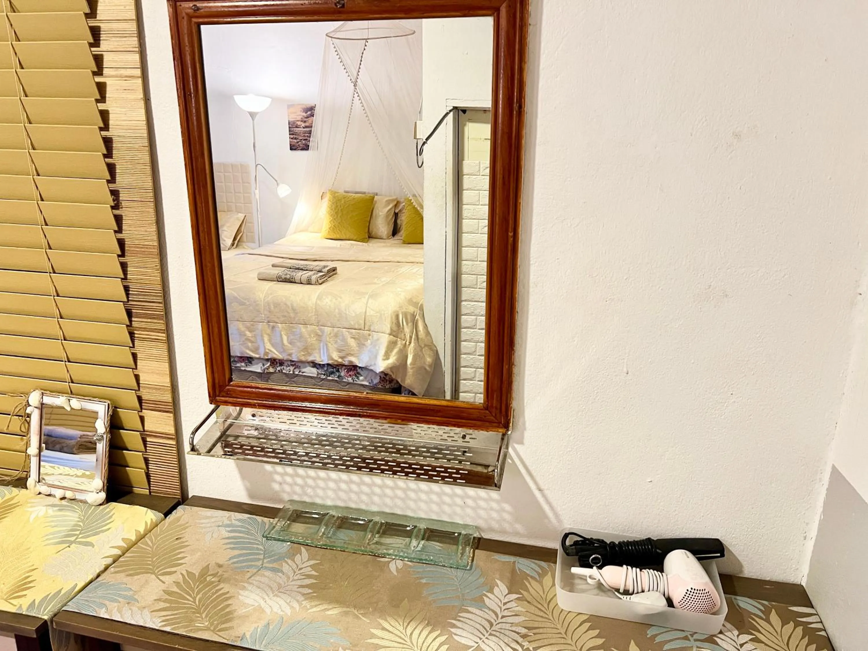 Photo of the whole room, Bed in Dar Yasmine