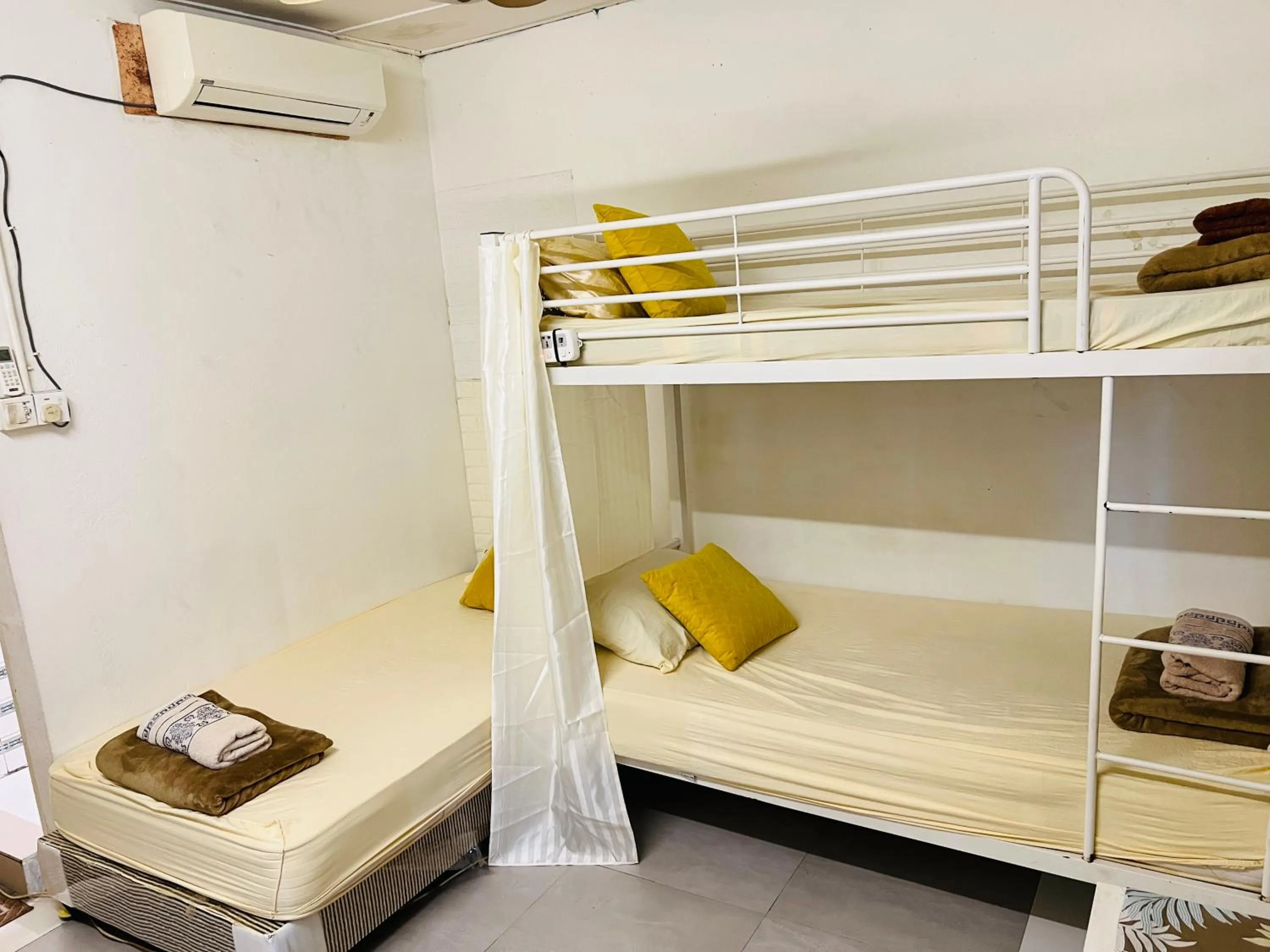 Bedroom, Bed in Dar Yasmine
