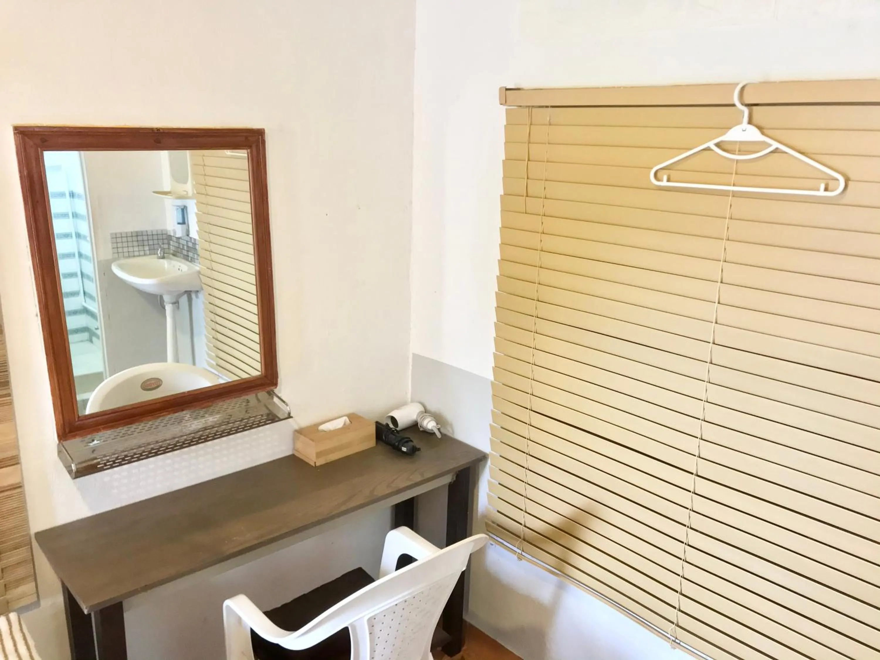 Bathroom in Dar Yasmine