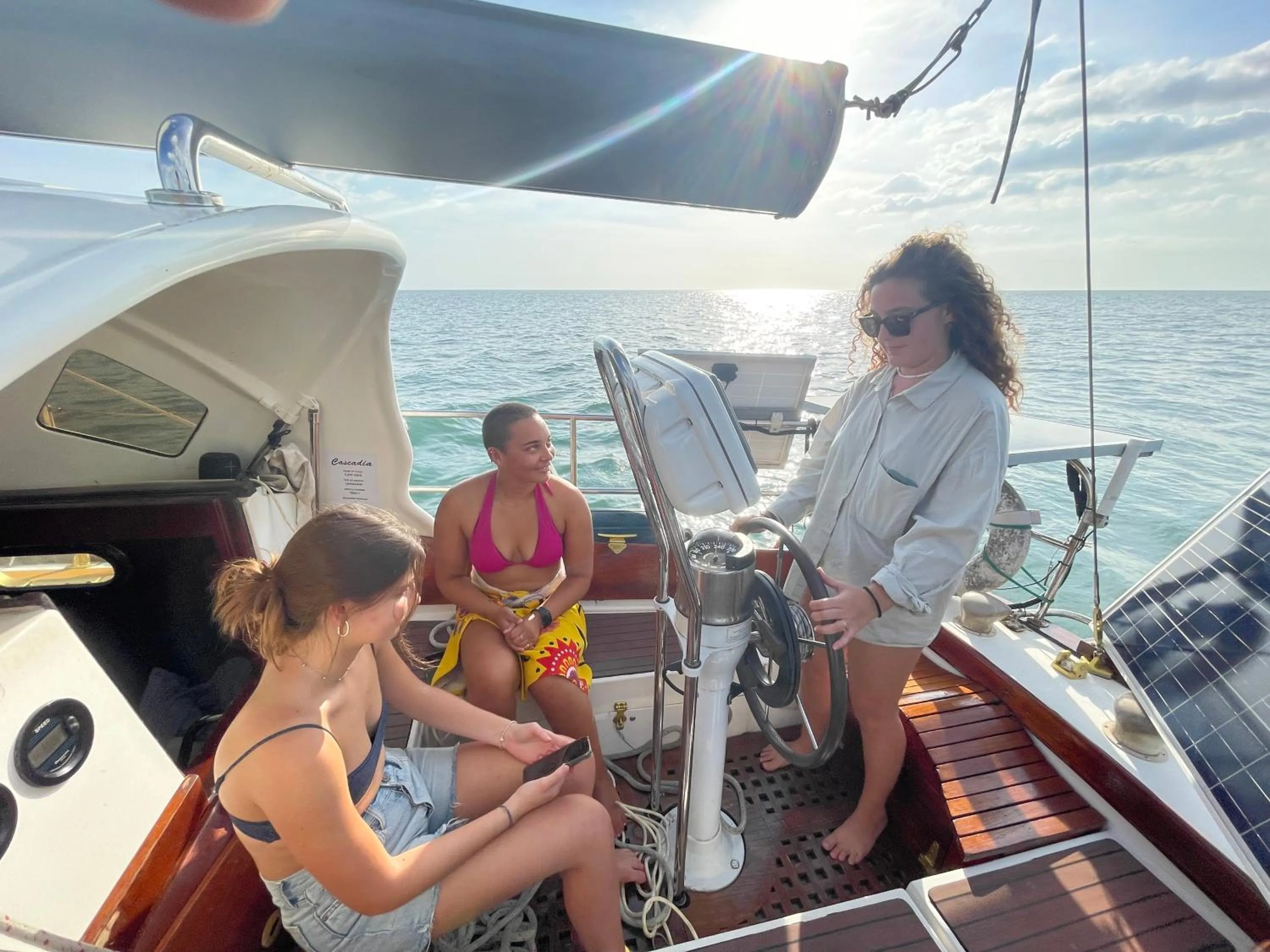 Activities in Dar Yasmine