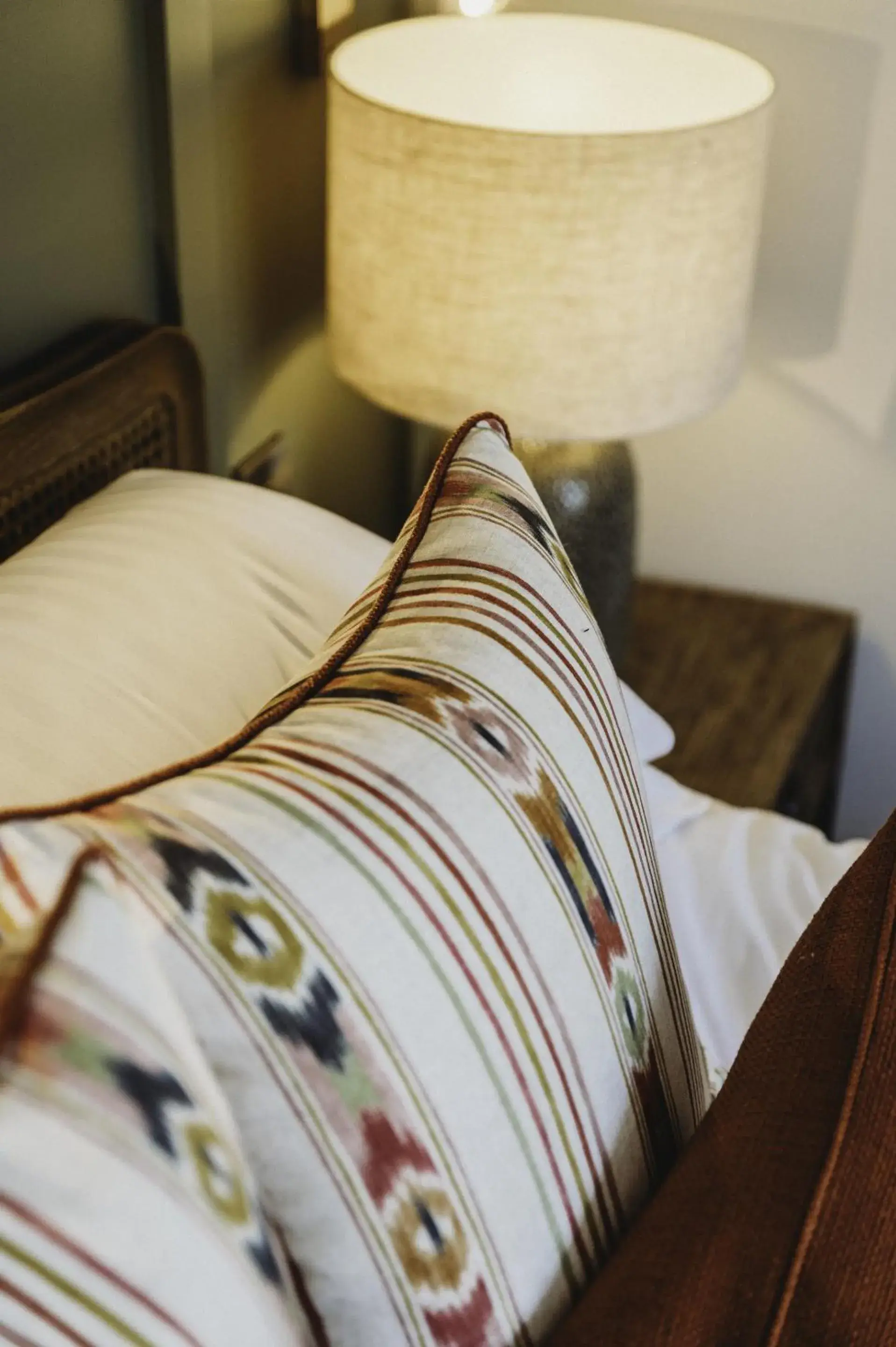 Bed in Finch's Arms Bed in Finch's Arms