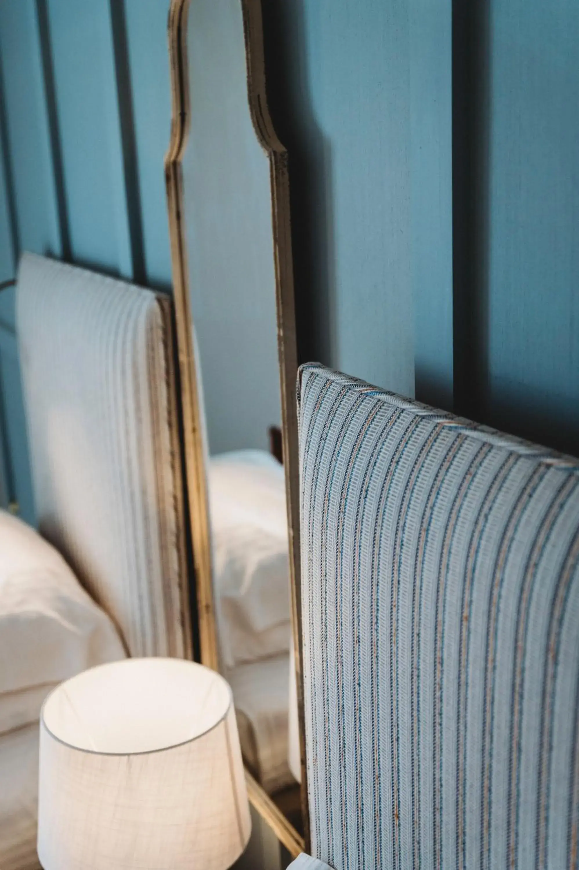 Twin Room in Finch's Arms Twin Room in Finch's Arms