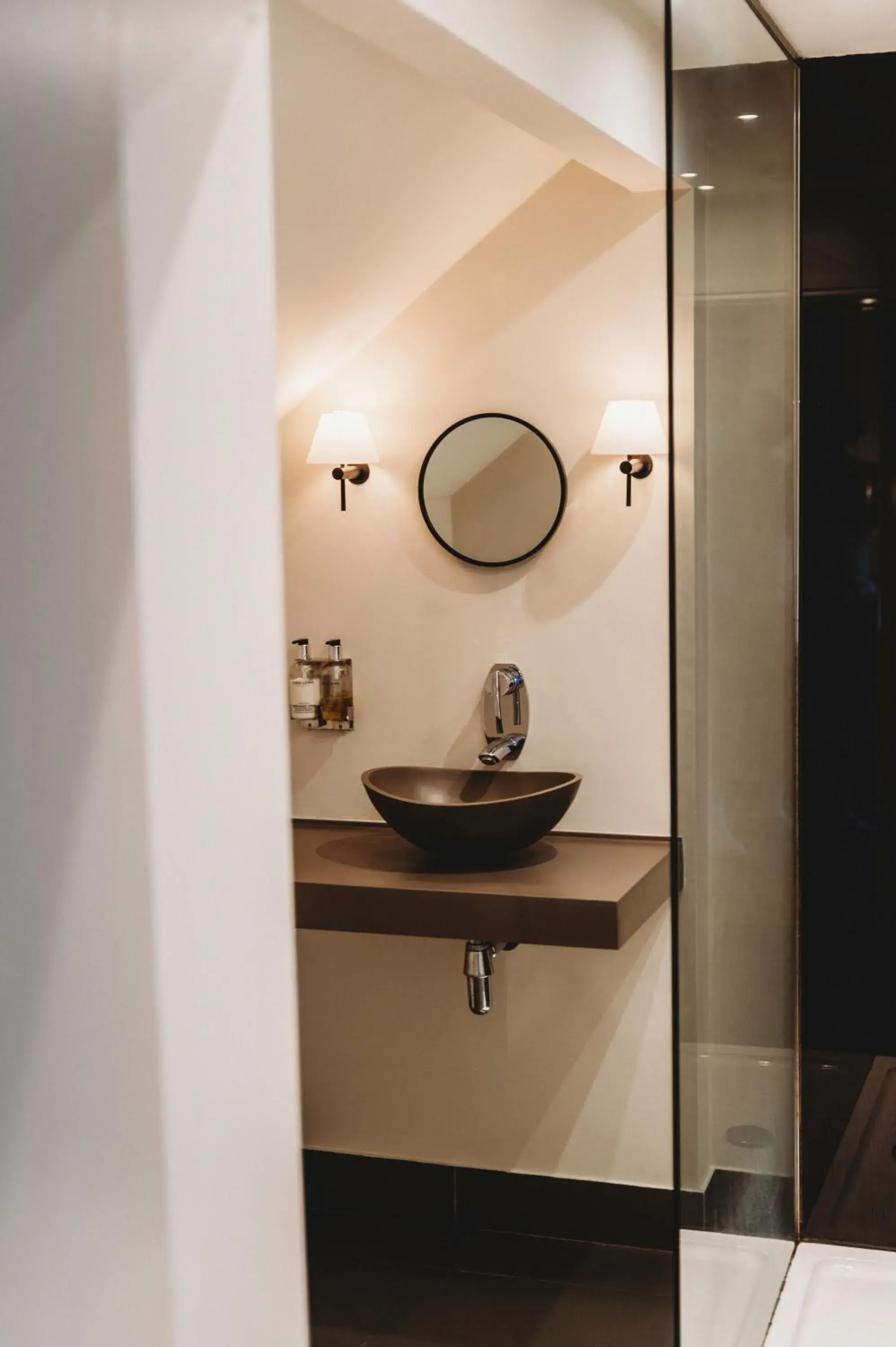 Superior Double Room in Finch's Arms Superior Double Room in Finch's Arms