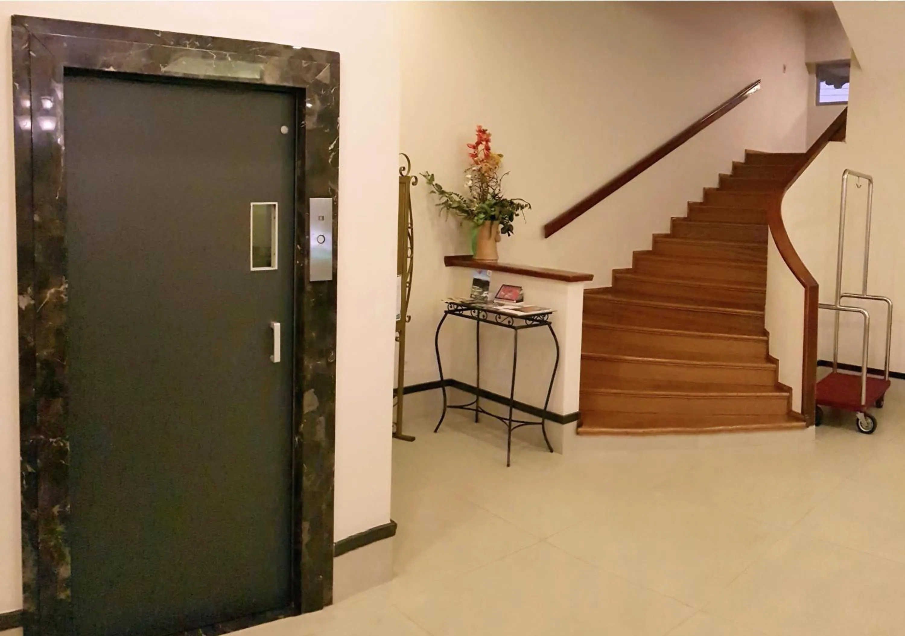 Other in Hotel Beira Parque