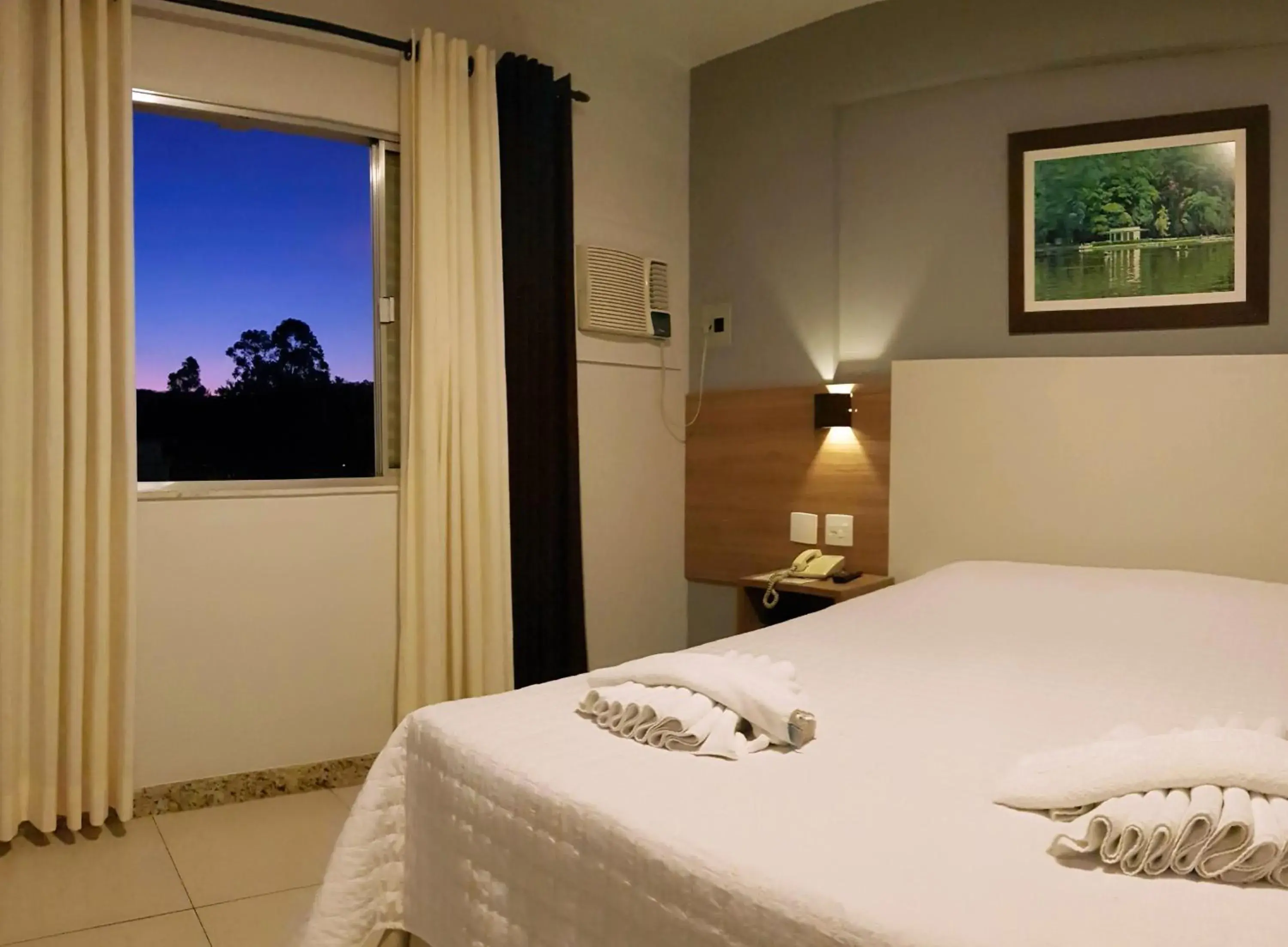 Hotel Beira Parque Hotel Beira Parque