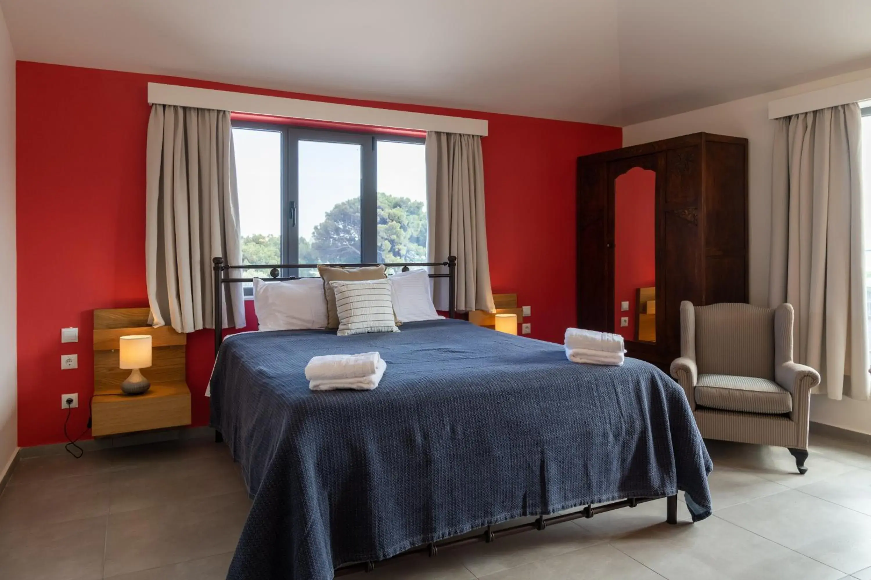 Apartment in CHROMA Lodge Pikermi Apartment in CHROMA Lodge Pikermi