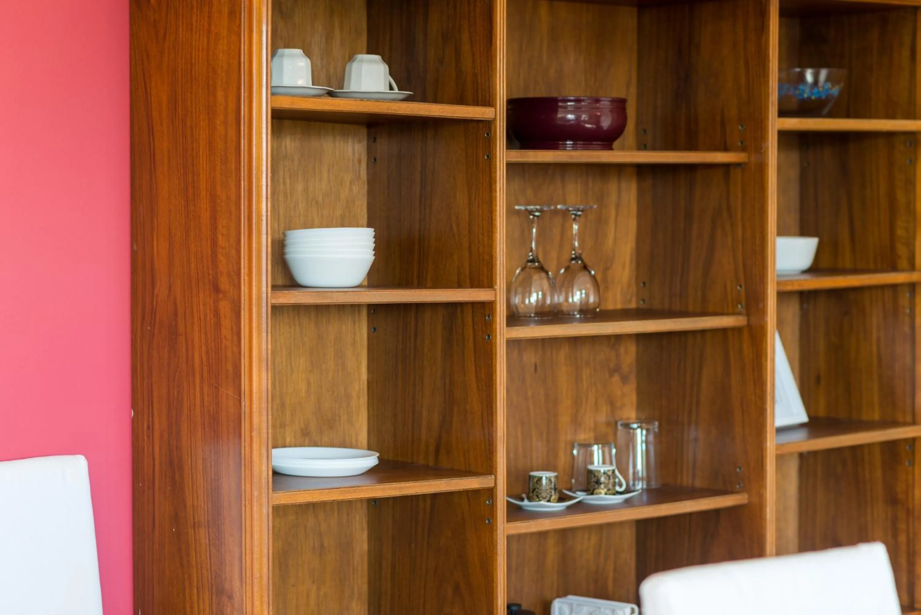 Coffee/tea facilities in CHROMA Lodge Pikermi