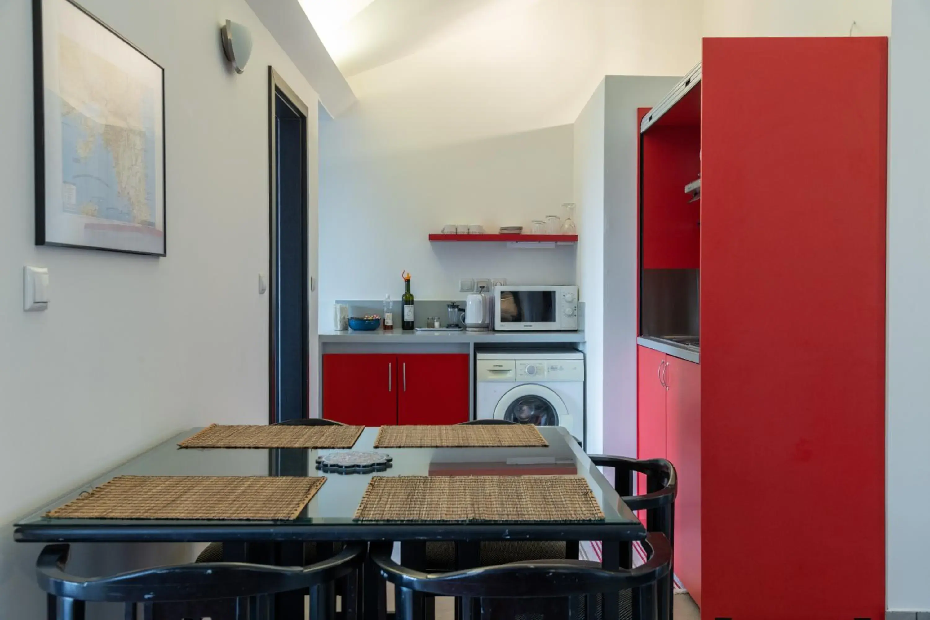 Apartment in CHROMA Lodge Pikermi Apartment in CHROMA Lodge Pikermi