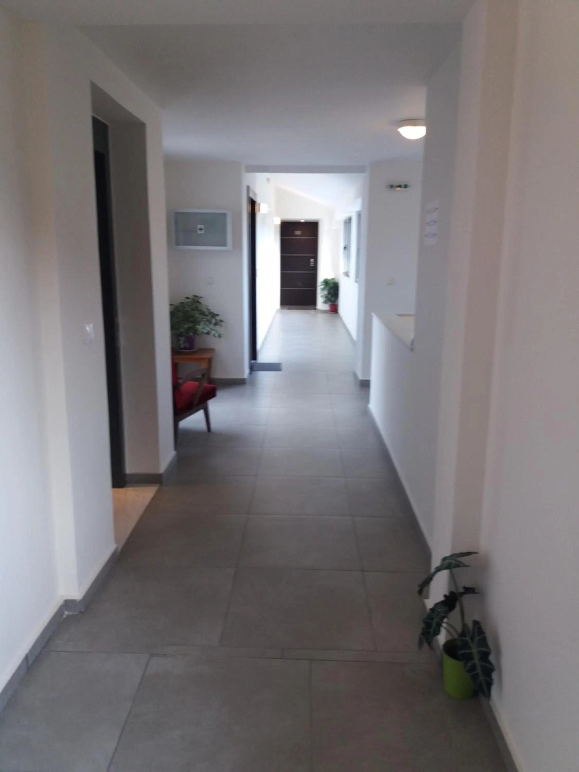 Property building in CHROMA Lodge Pikermi