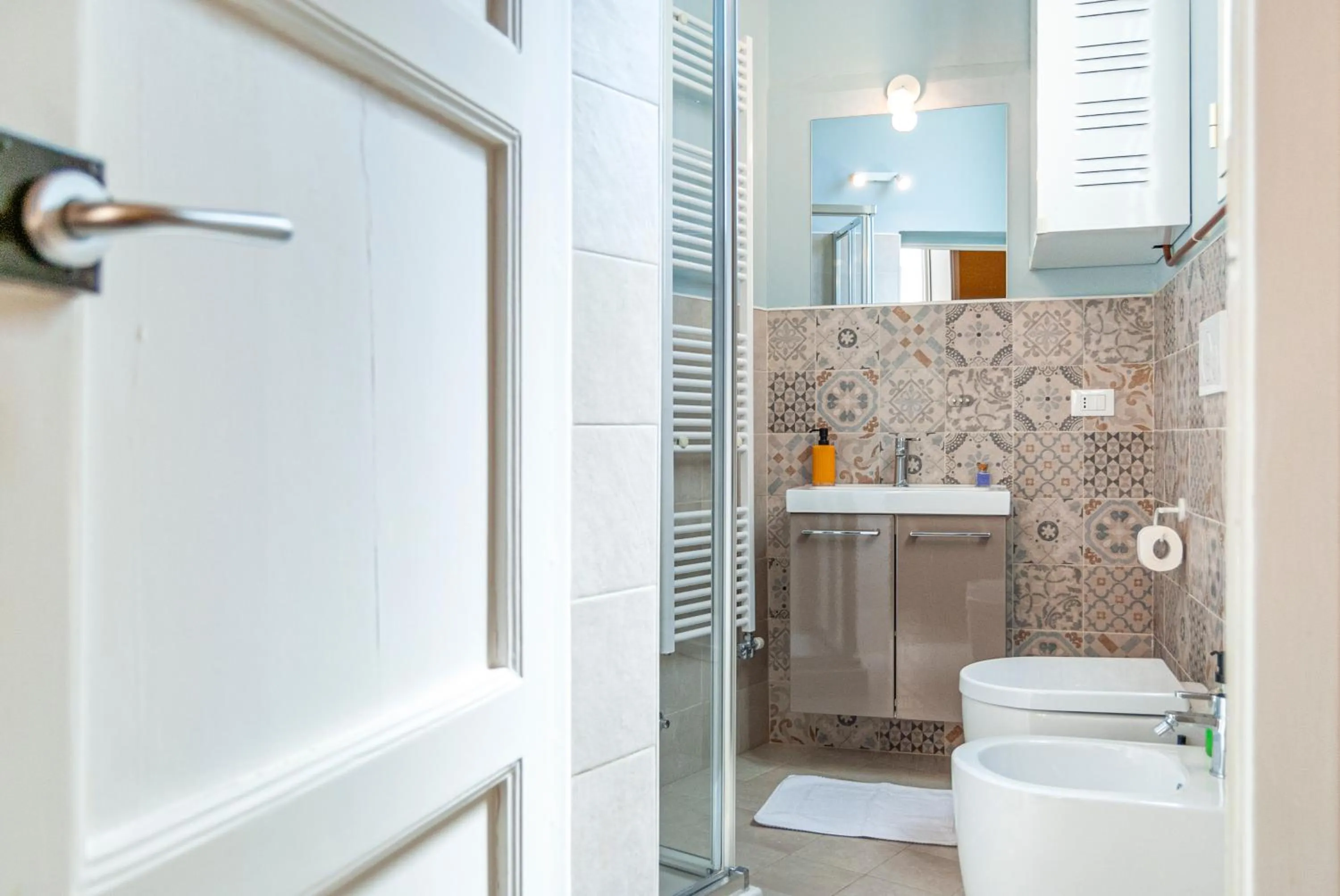 La Pigna Bianca Suites