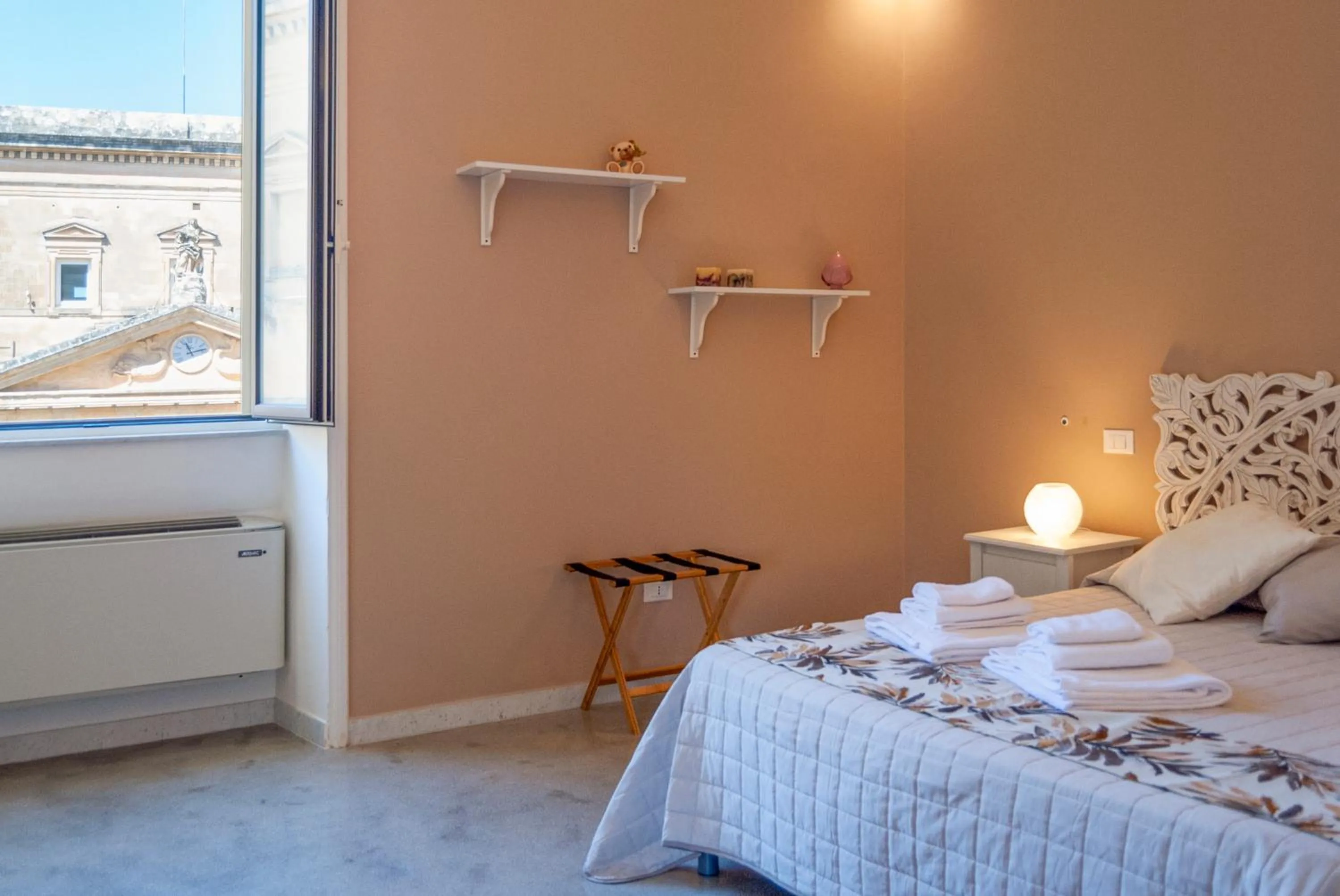 La Pigna Bianca Suites